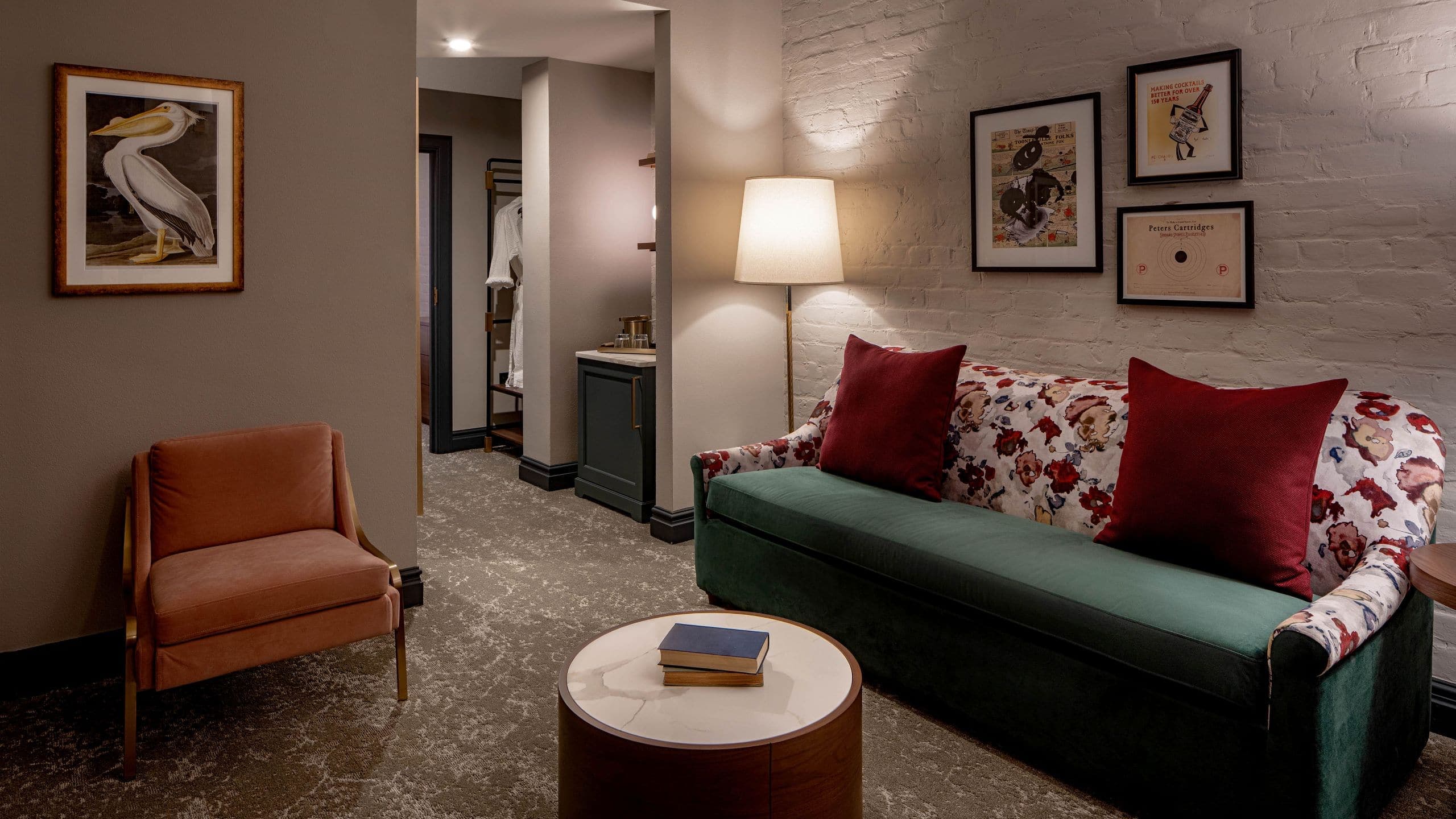 The Eliza Jane - Image 2