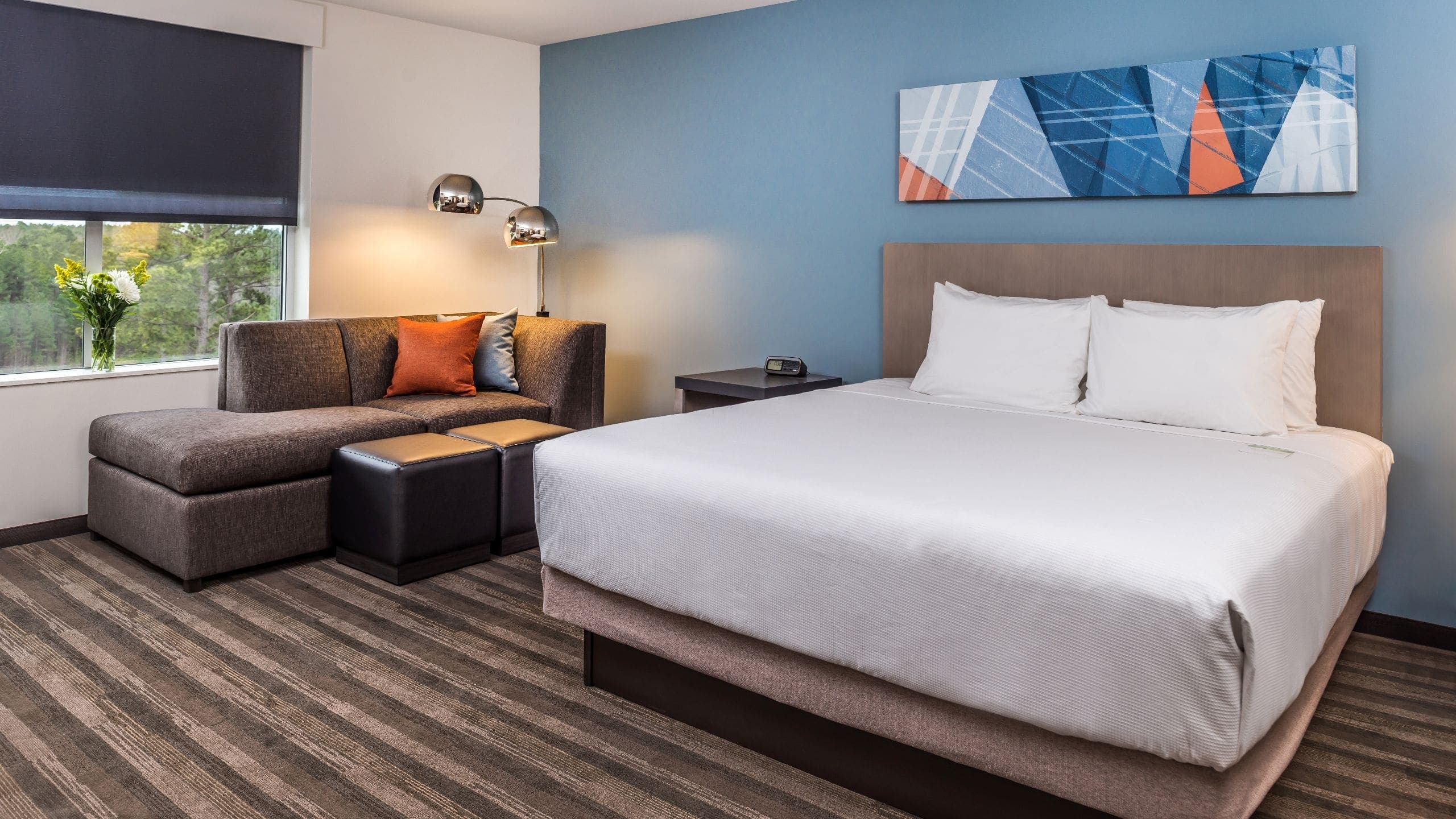 Hyatt House Raleigh / RDU / Brier Creek - Image 3