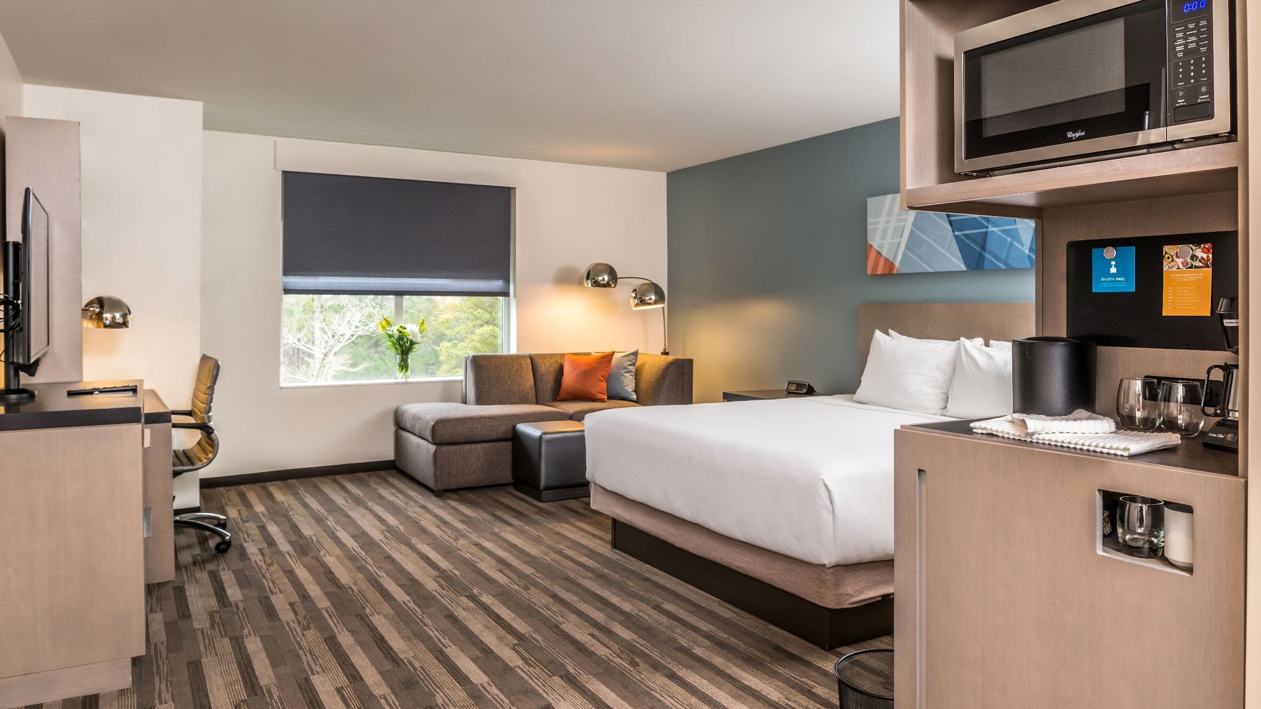 Hyatt House Raleigh / RDU / Brier Creek - Image 2