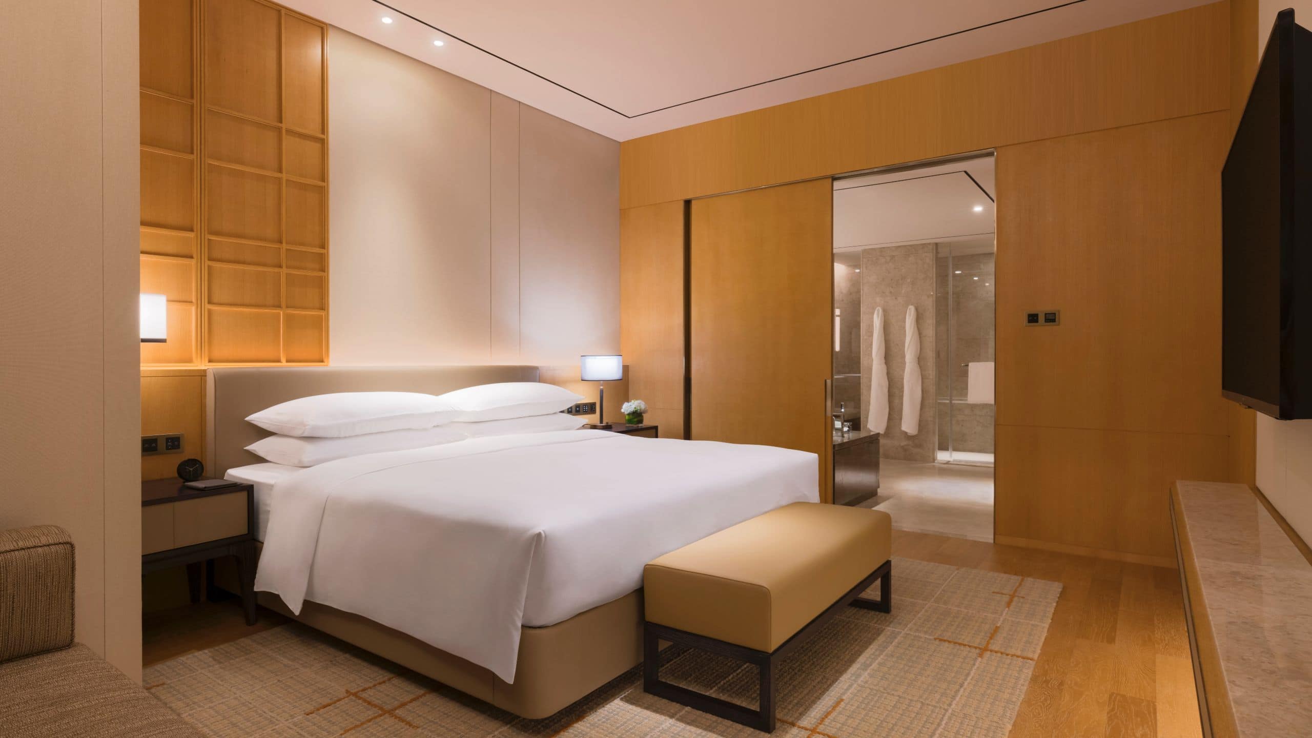 Hyatt Regency Shenzhen Airport - Image 3