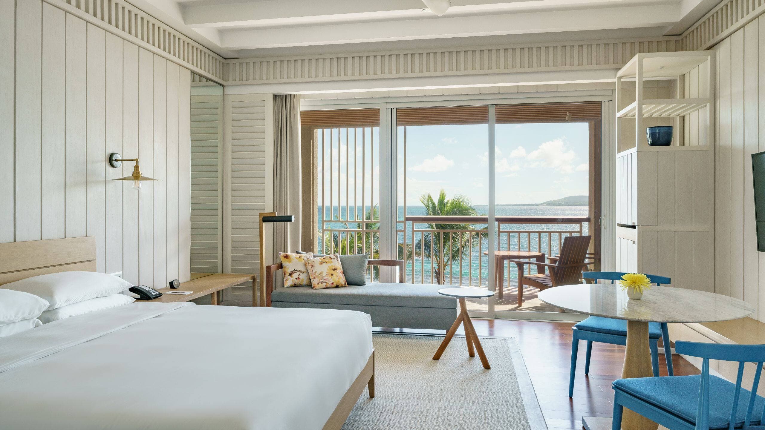 Park Hyatt St. Kitts Christophe Harbour - Image 5