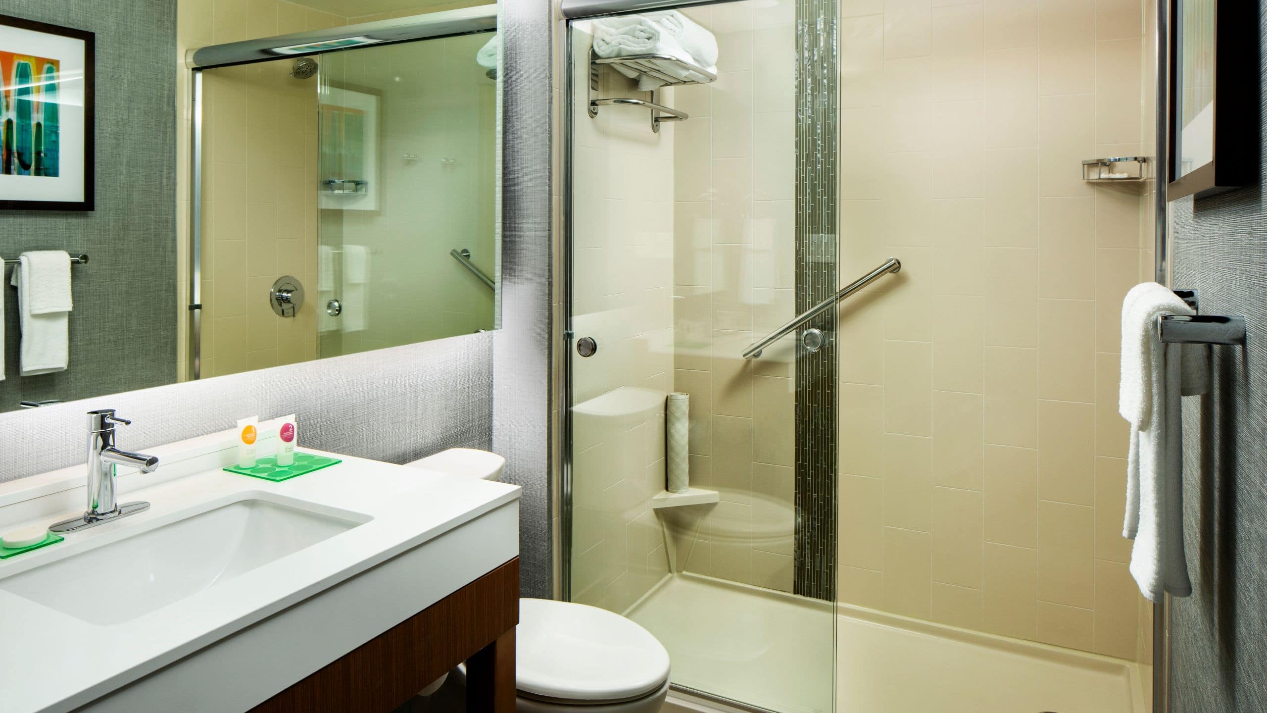 King Bed (Plus Sofa Bed) - Image 3