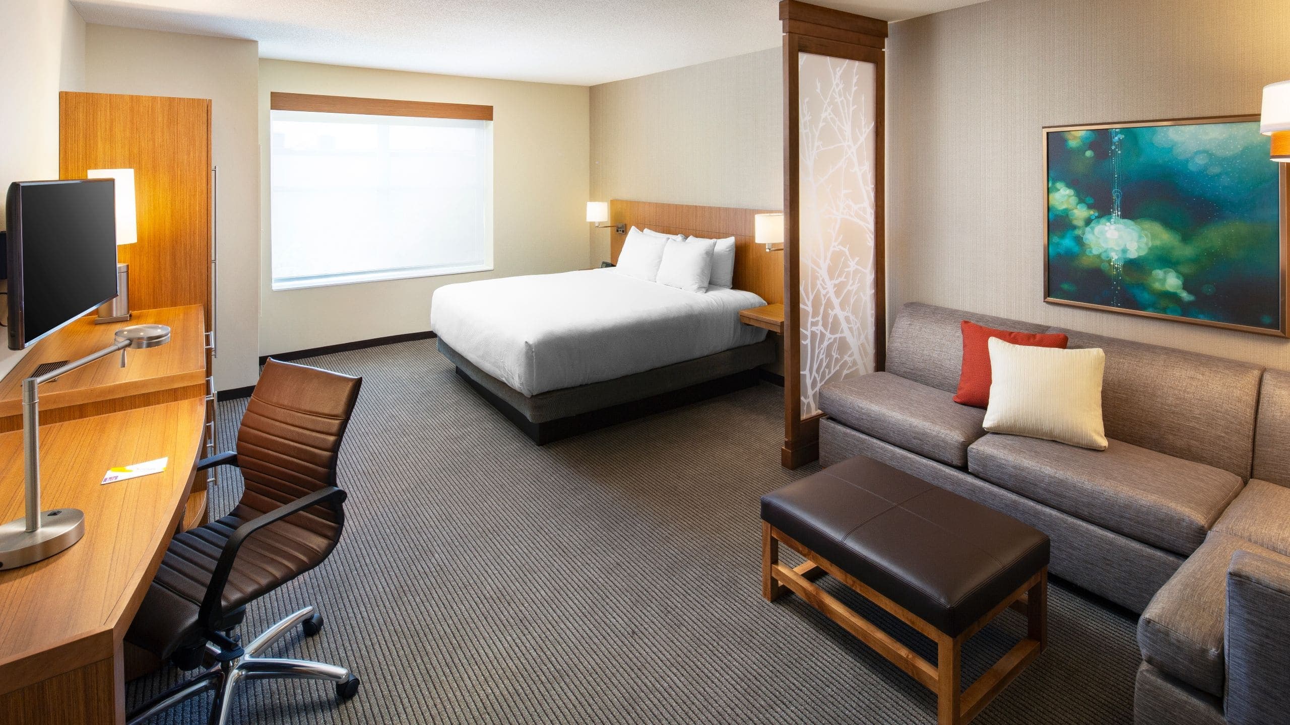 Hyatt Place Sumter / Downtown - Image 2