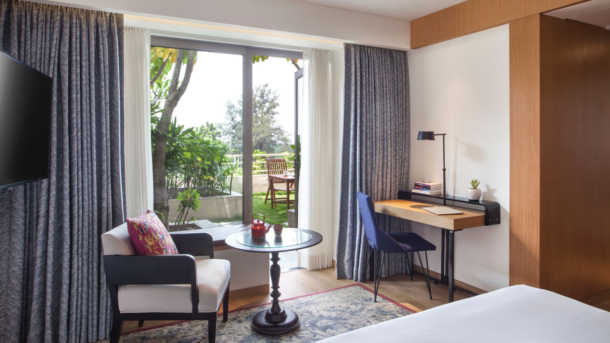 Hyatt Centric MG Road Bangalore - Image 2