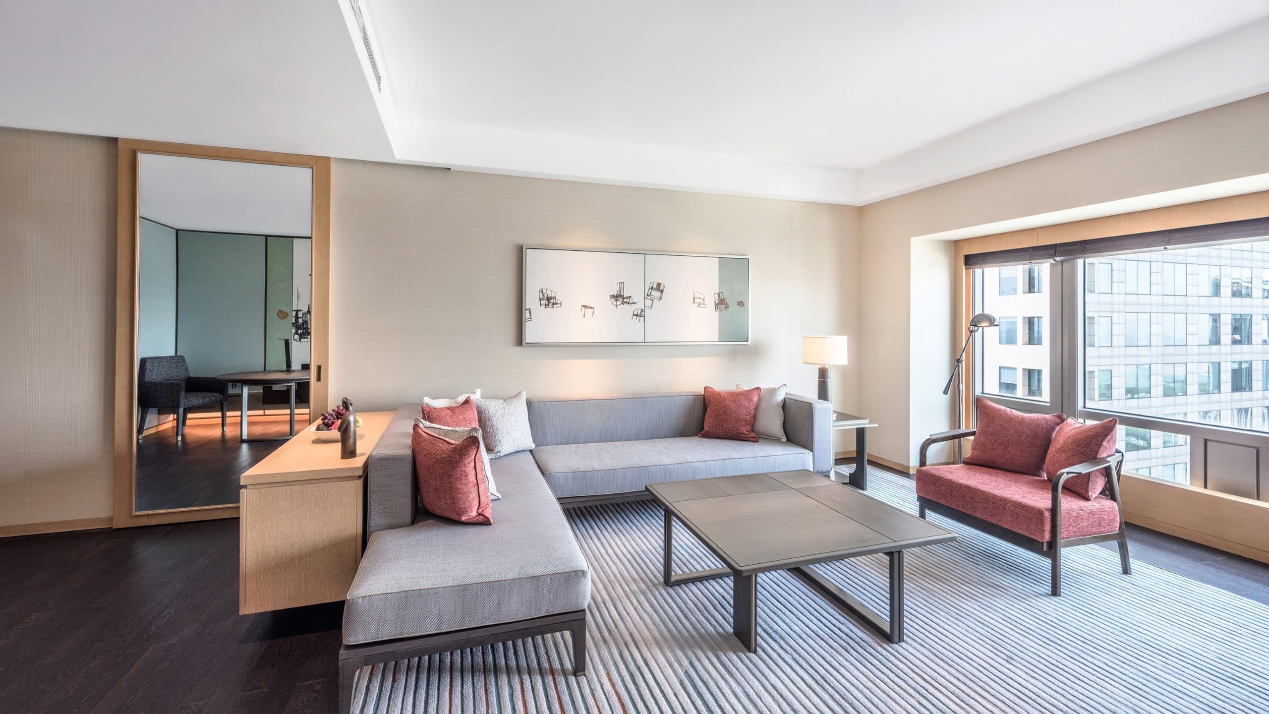 Park Hyatt Beijing - Image 4