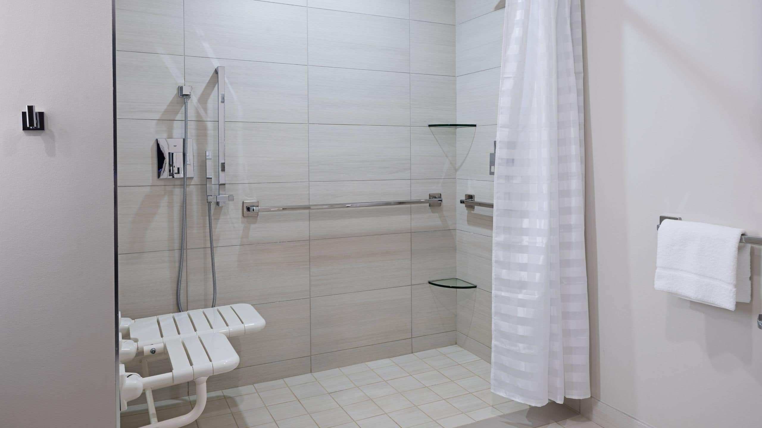 Hyatt House Jersey City - Image 5