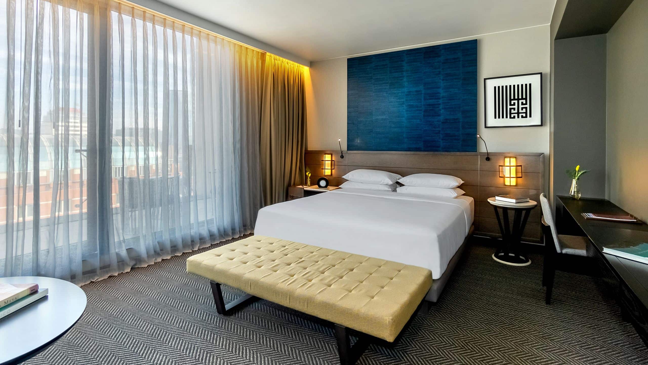 Hyatt Centric Las Condes Santiago - Image 3