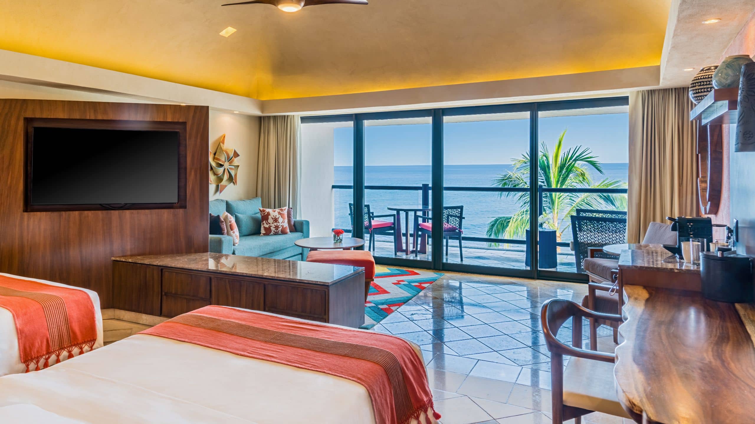 Hyatt Ziva Puerto Vallarta - Image 2