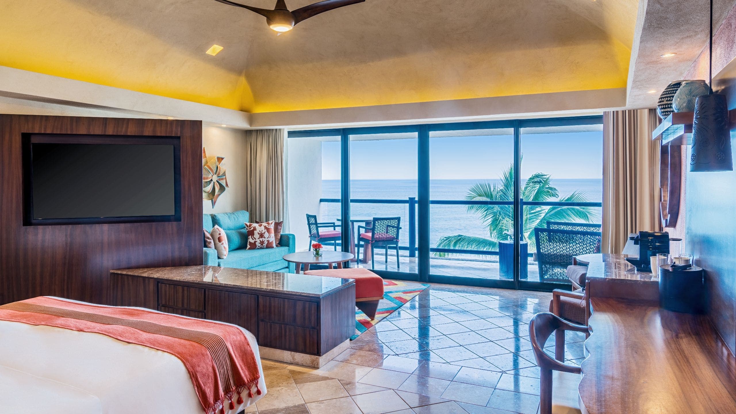 Hyatt Ziva Puerto Vallarta - Image 5