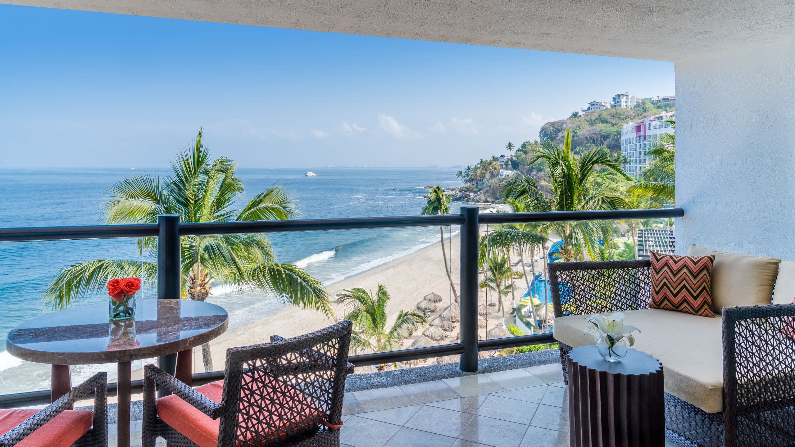Hyatt Ziva Puerto Vallarta - Image 4