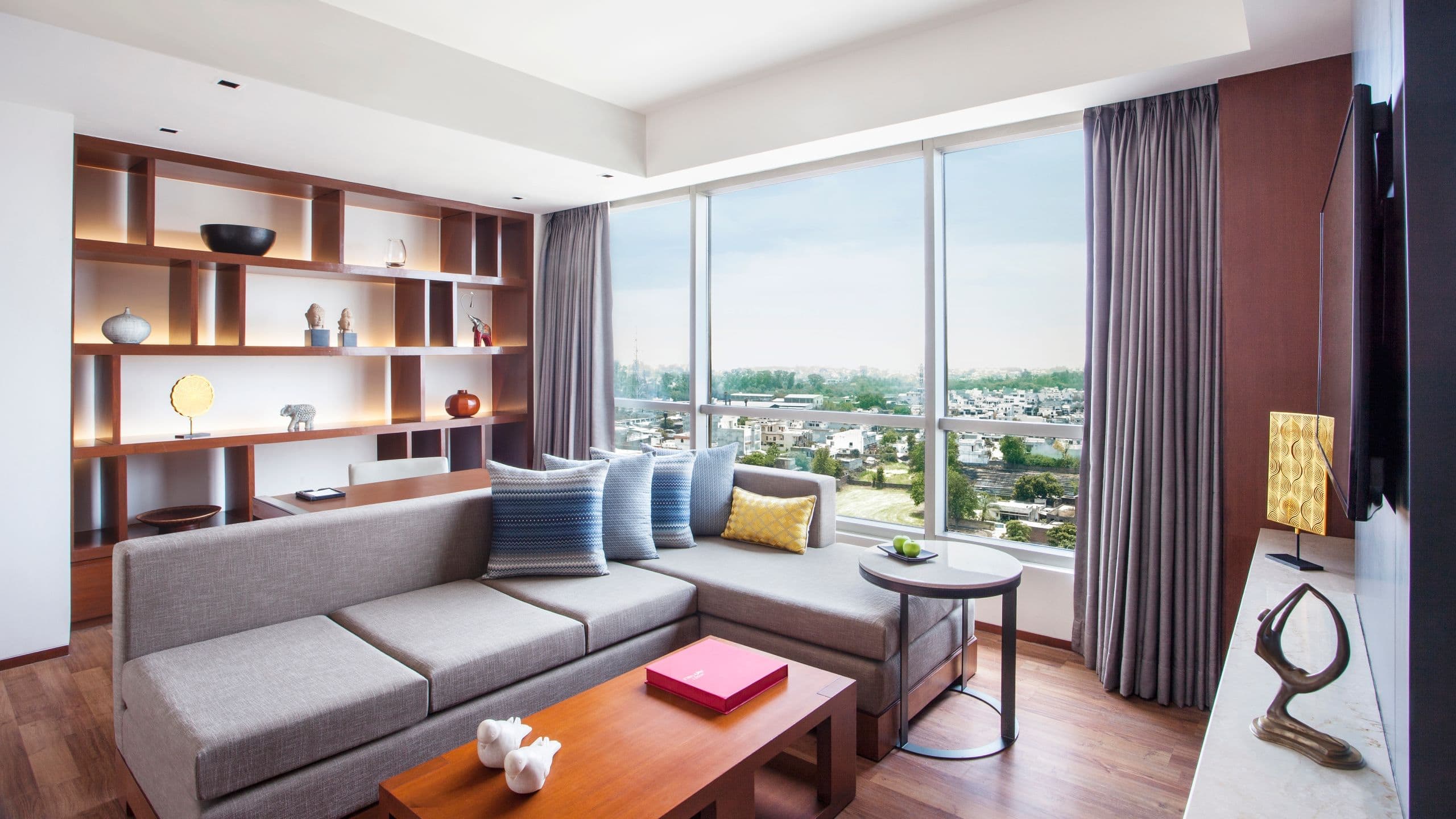 Hyatt Regency Amritsar Hotel & Spa - Image 3