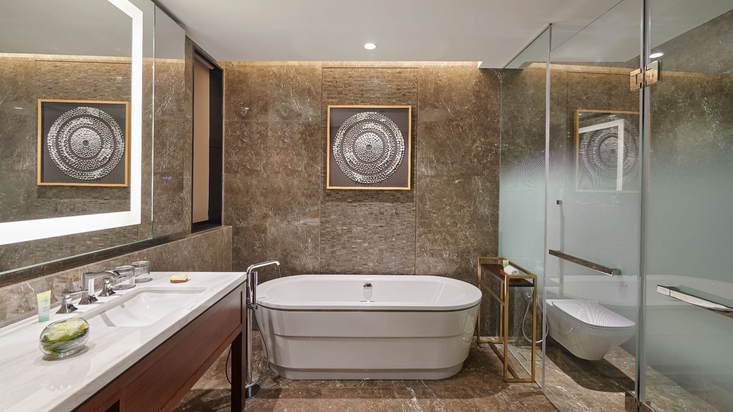 Grand Hyatt Kochi Bolgatty - Image 3