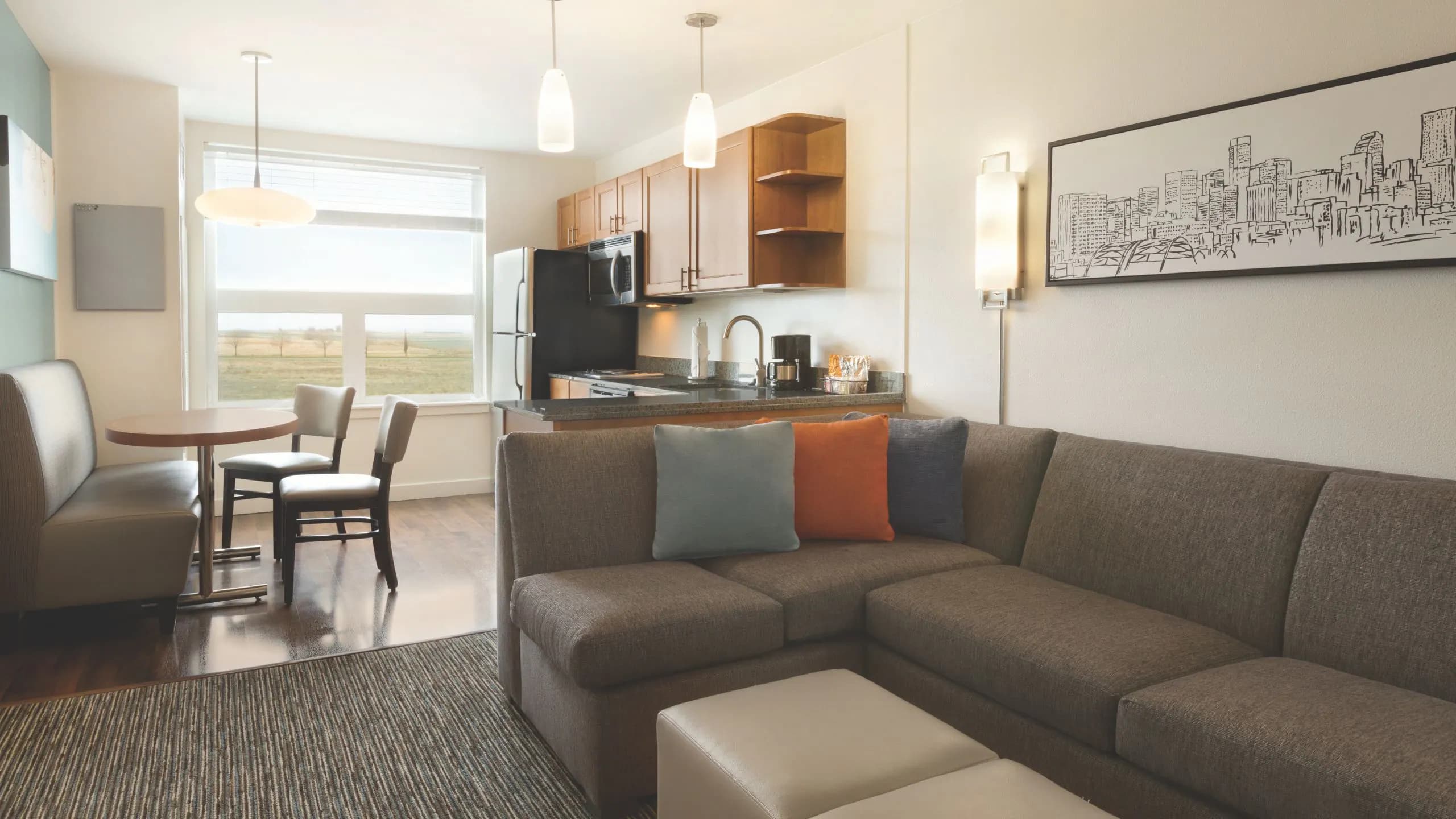 Hyatt House Denver Airport - Image 3