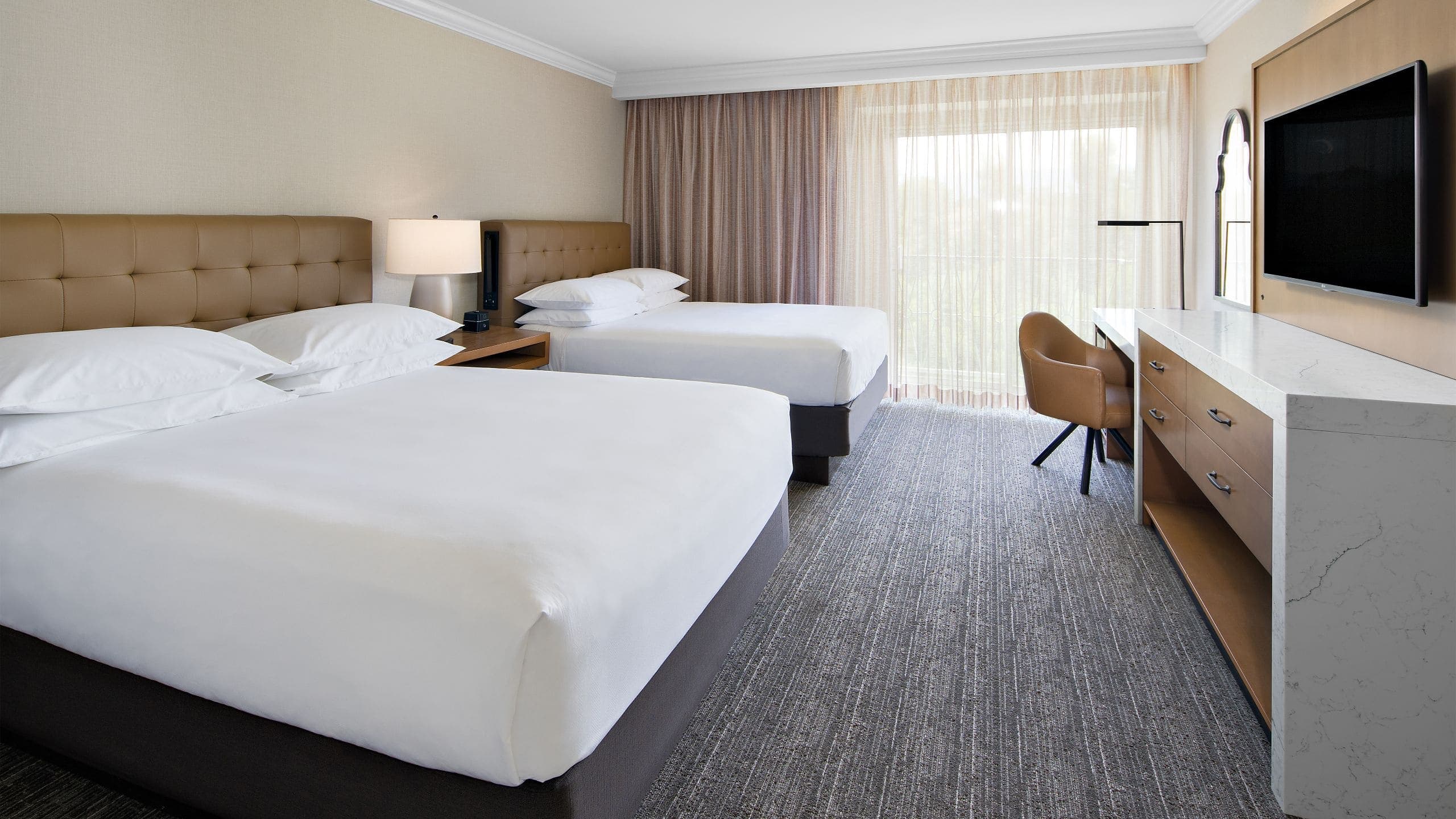 Hyatt Regency Valencia - Image 4