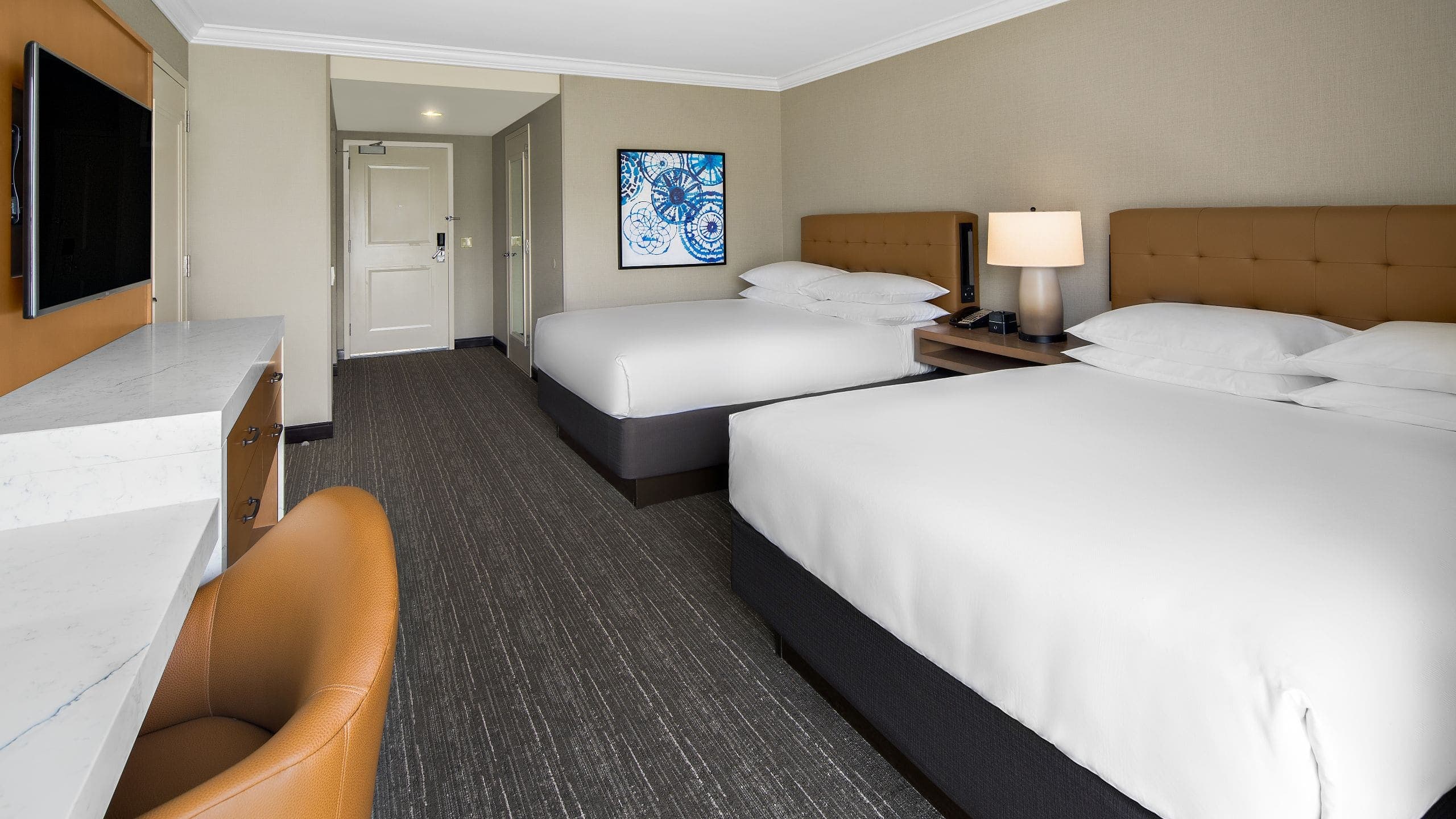 Hyatt Regency Valencia - Image 5