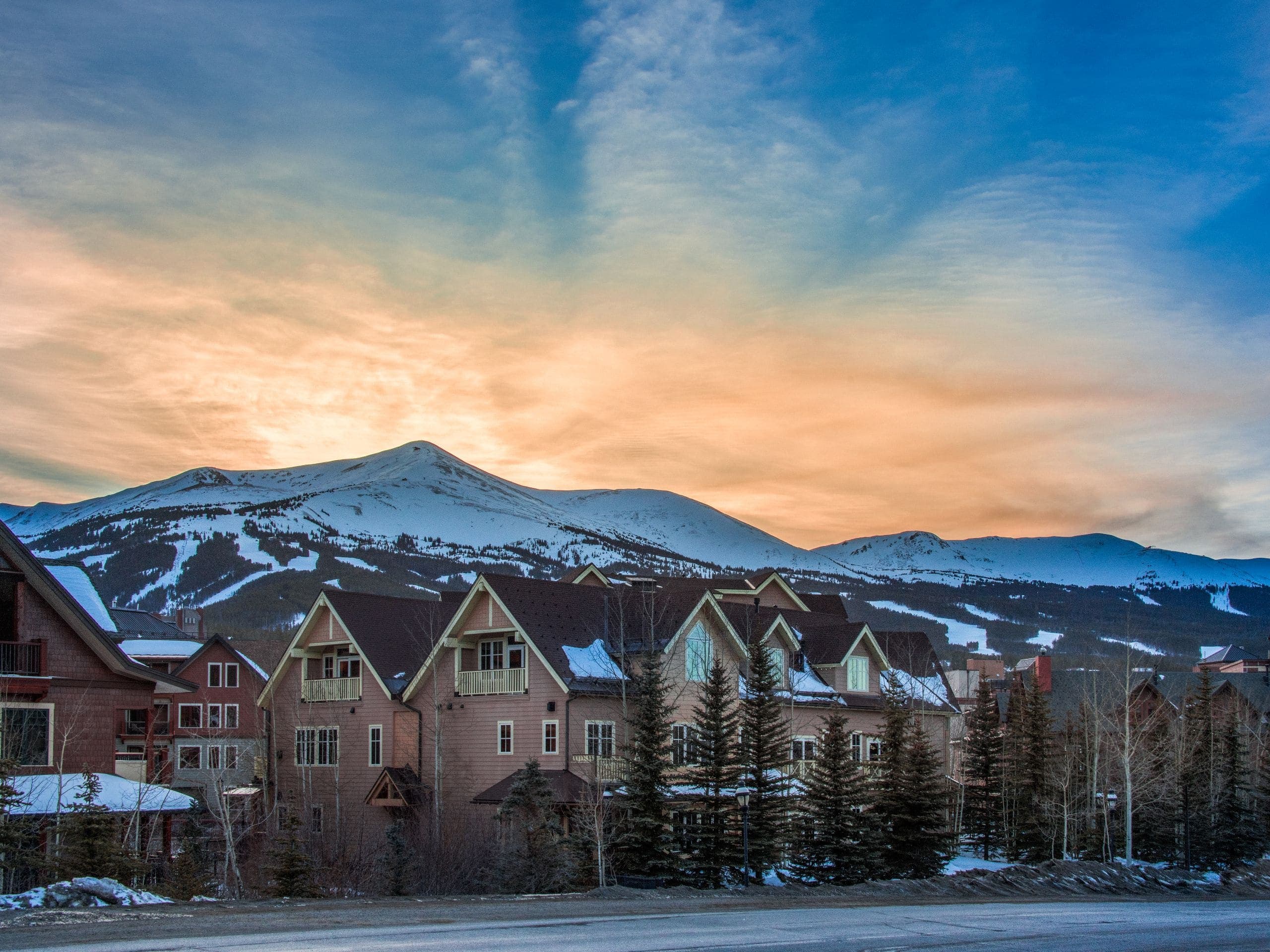 The Residences at Main Street Station - Image 1