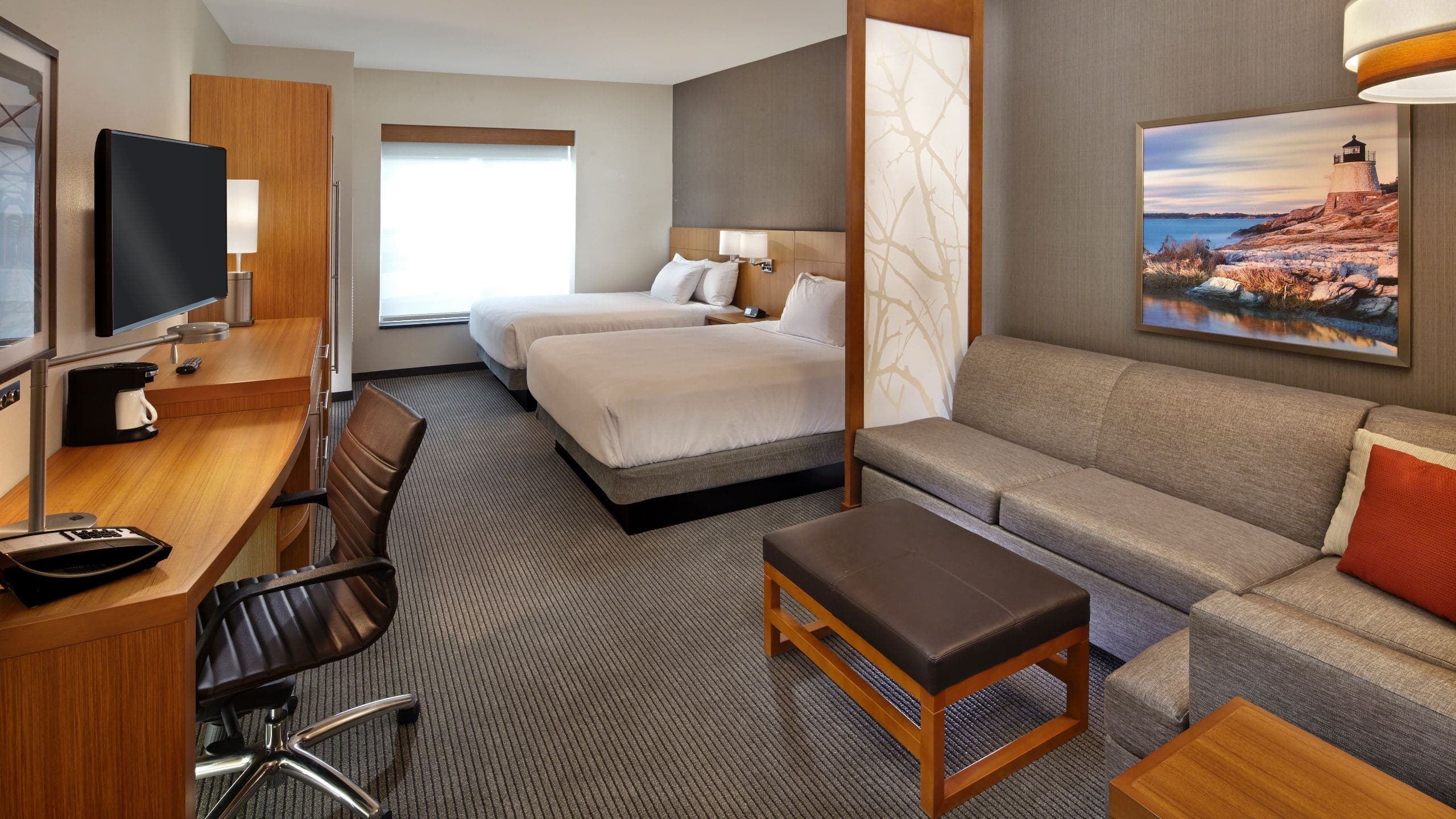 Hyatt Place Warwick Providence Airport - Image 5