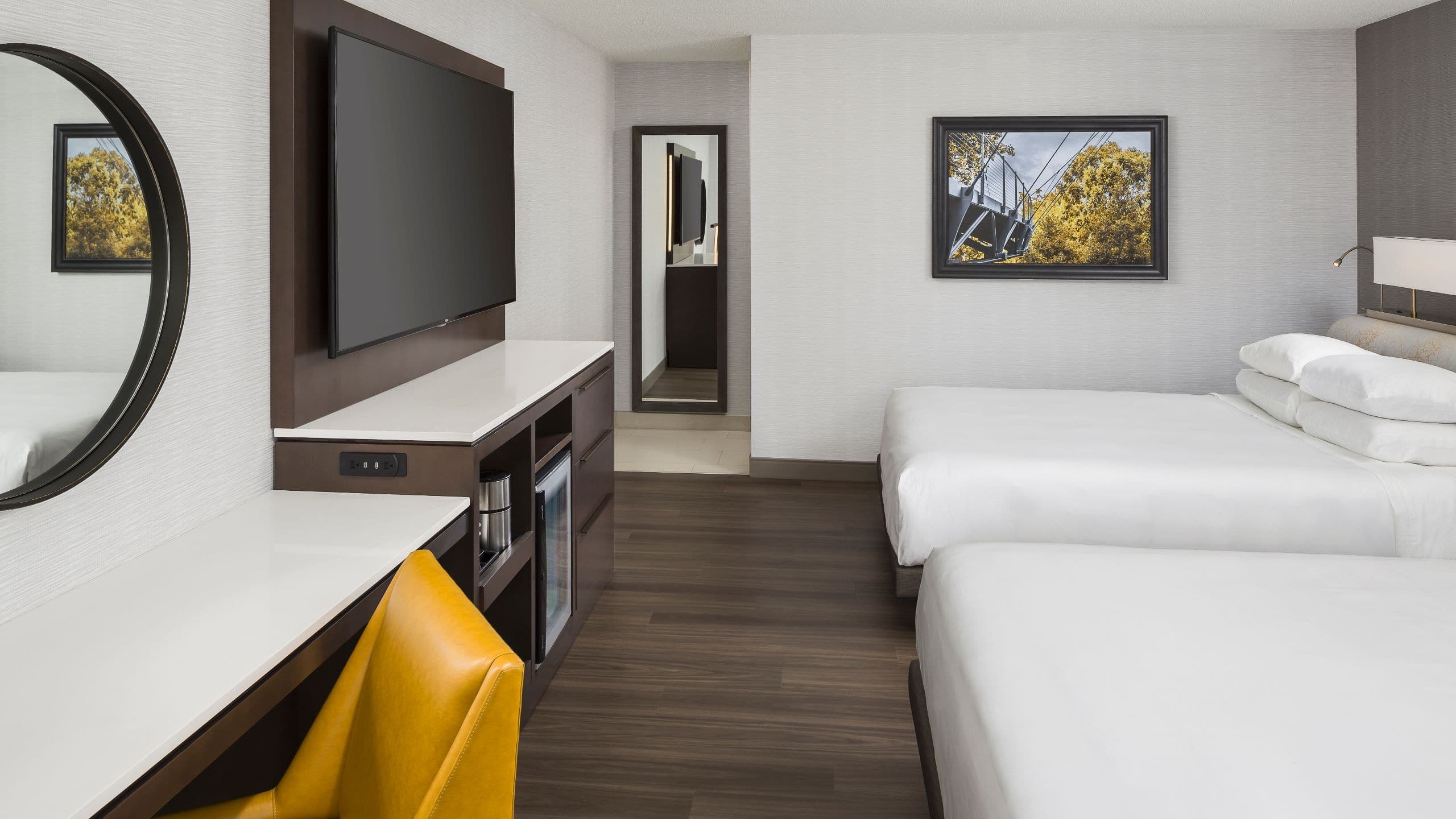 Hyatt Regency Greenville - Image 2