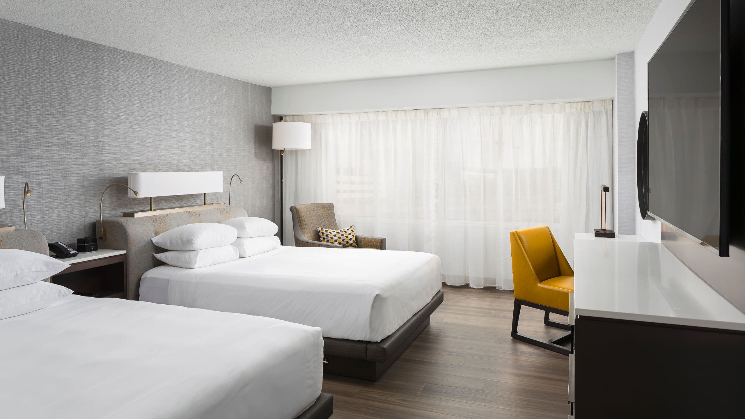 Hyatt Regency Greenville - Image 3