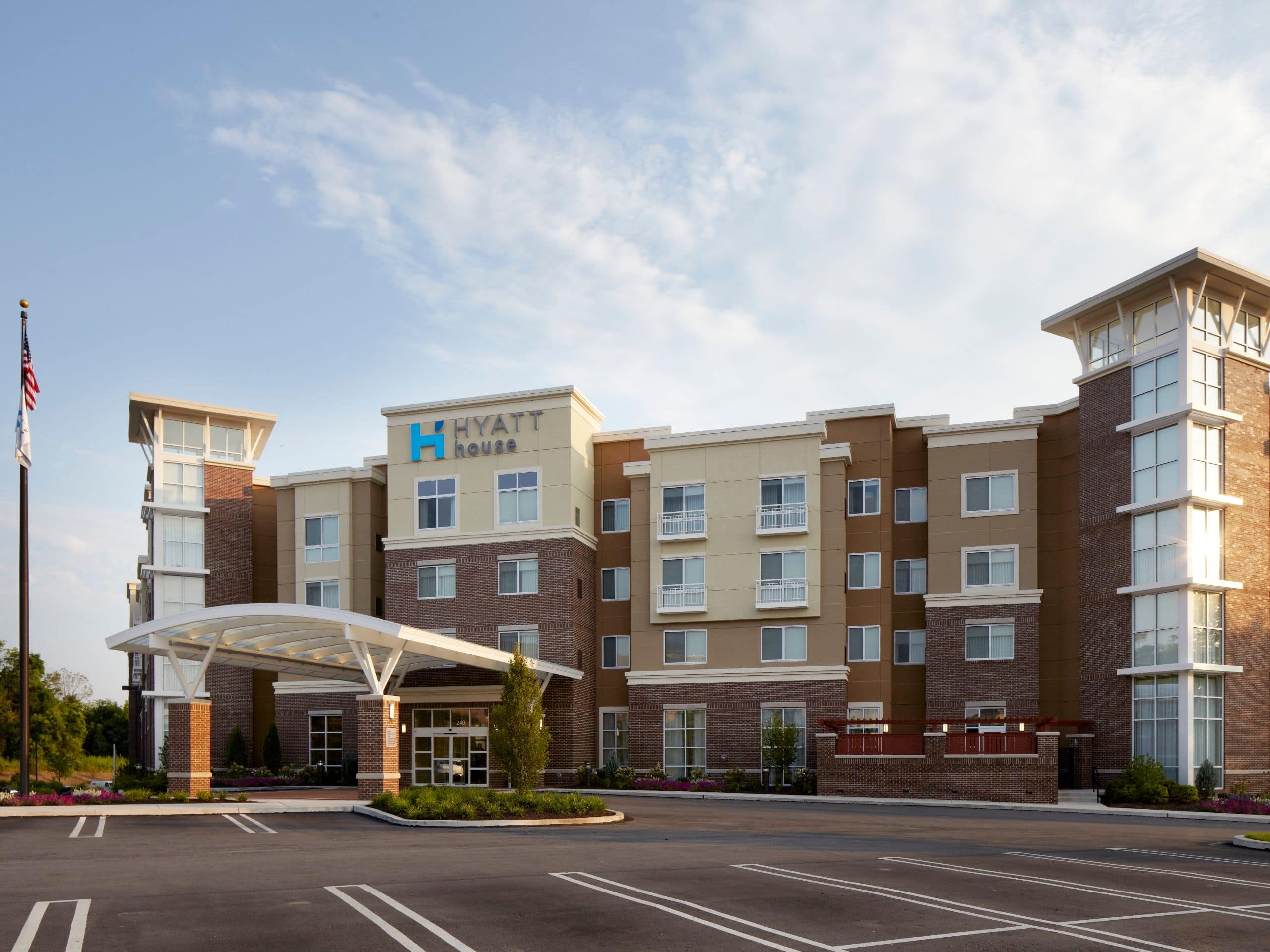 Hyatt House Philadelphia/King of Prussia