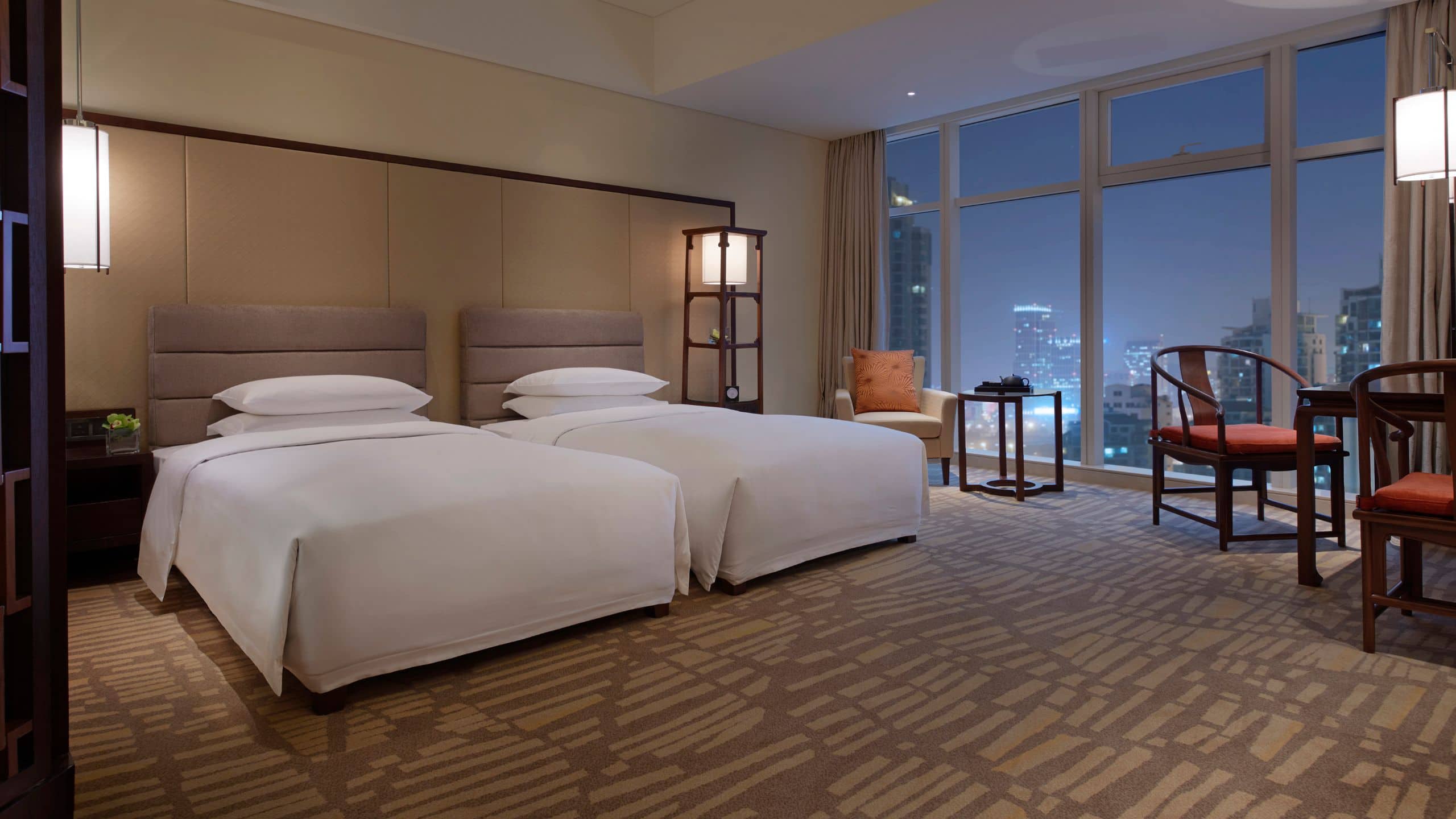 Hyatt Regency Qingdao - Image 5