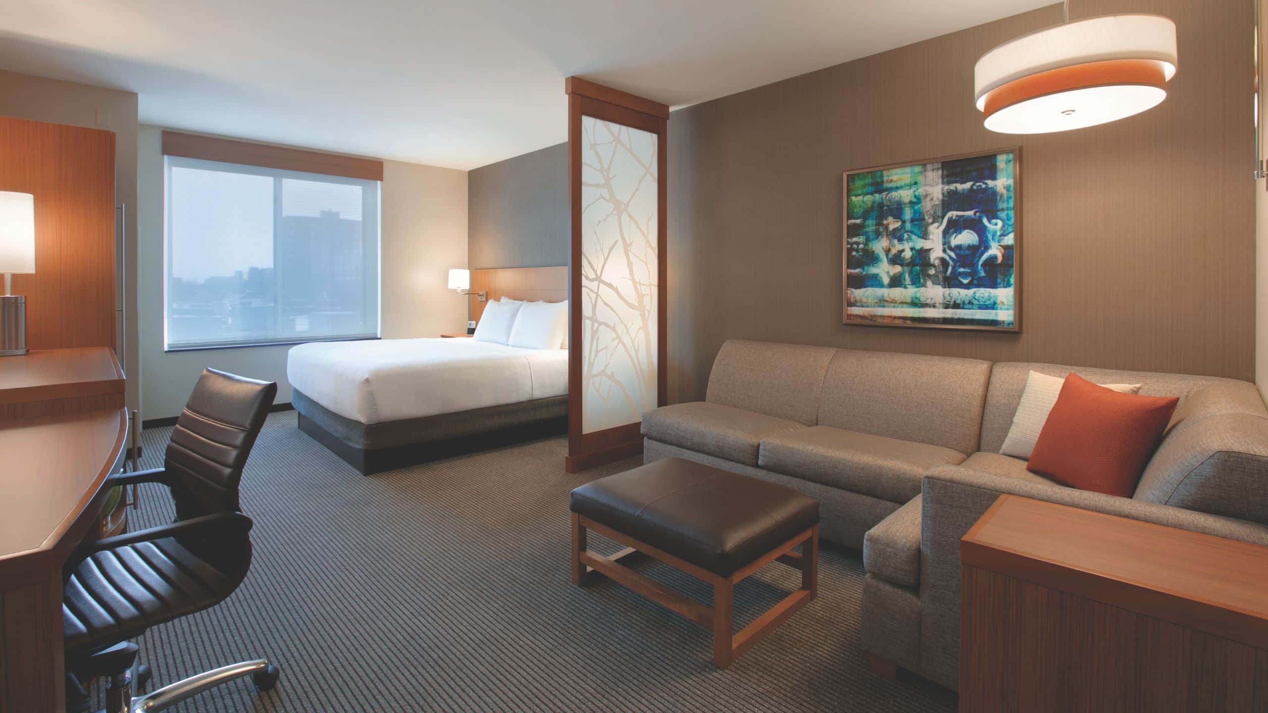 Hyatt Place Chicago-South/University Medical Center - Image 2