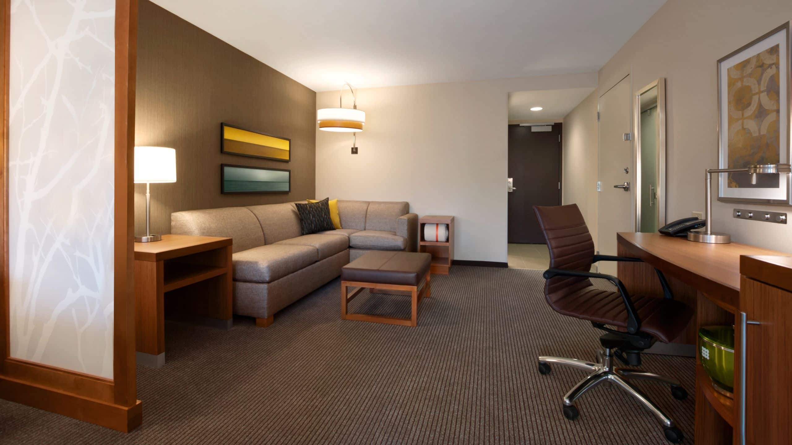 Hyatt Place Houston/The Woodlands - Image 3