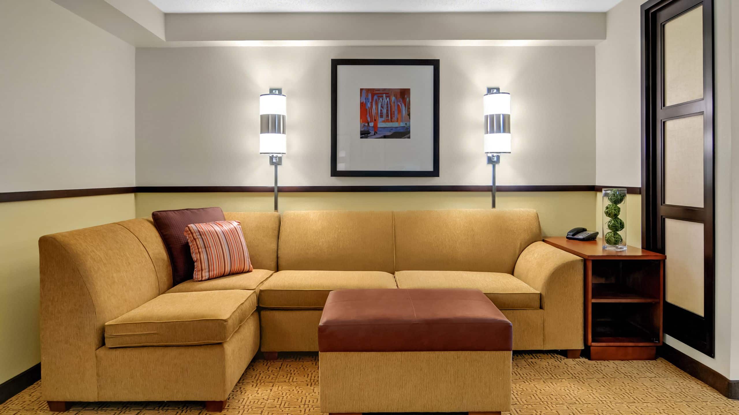 Hyatt Place Fort Lauderdale Cruise Port & Convention Center - Image 2