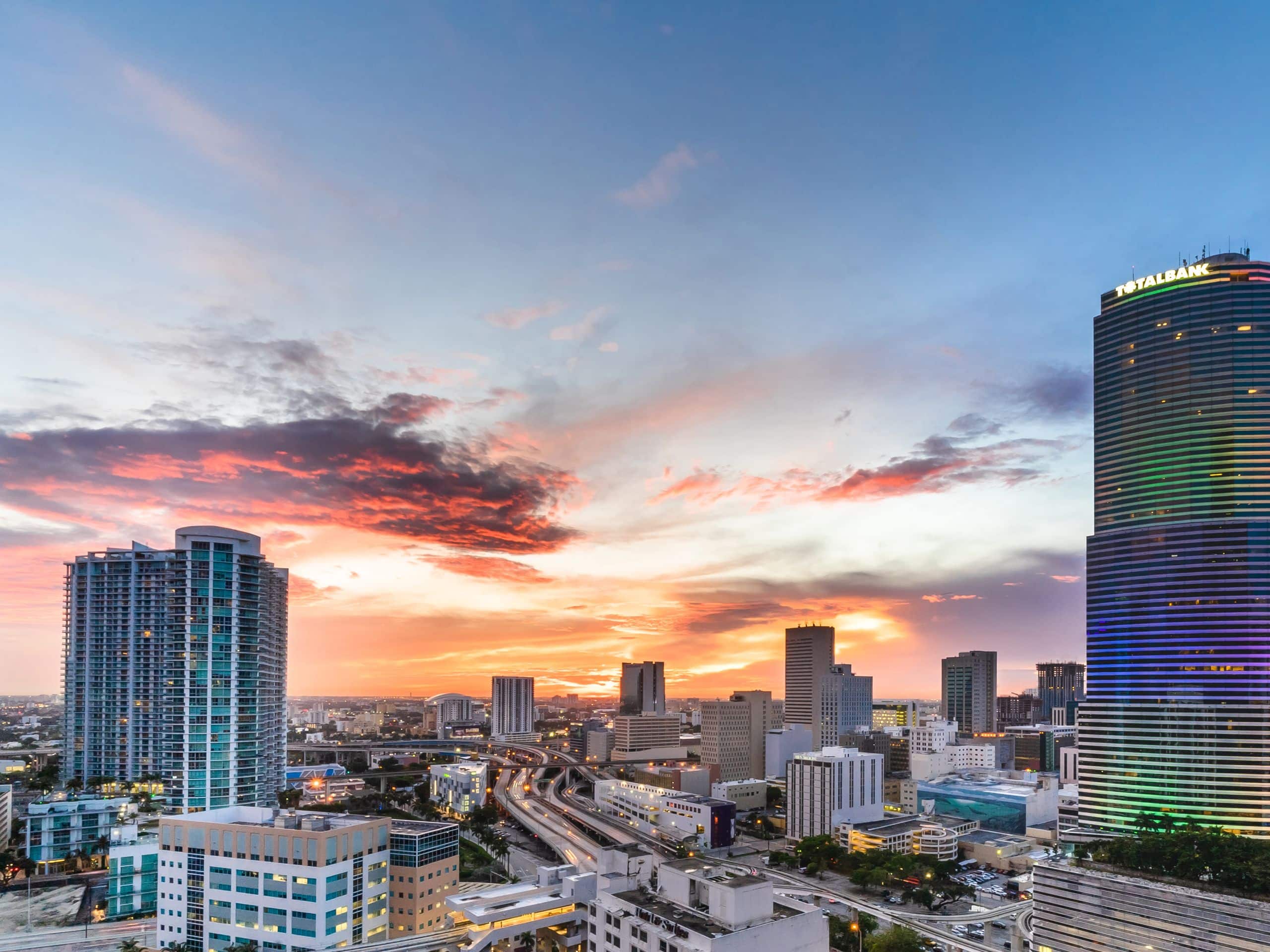 Hyatt Regency Miami