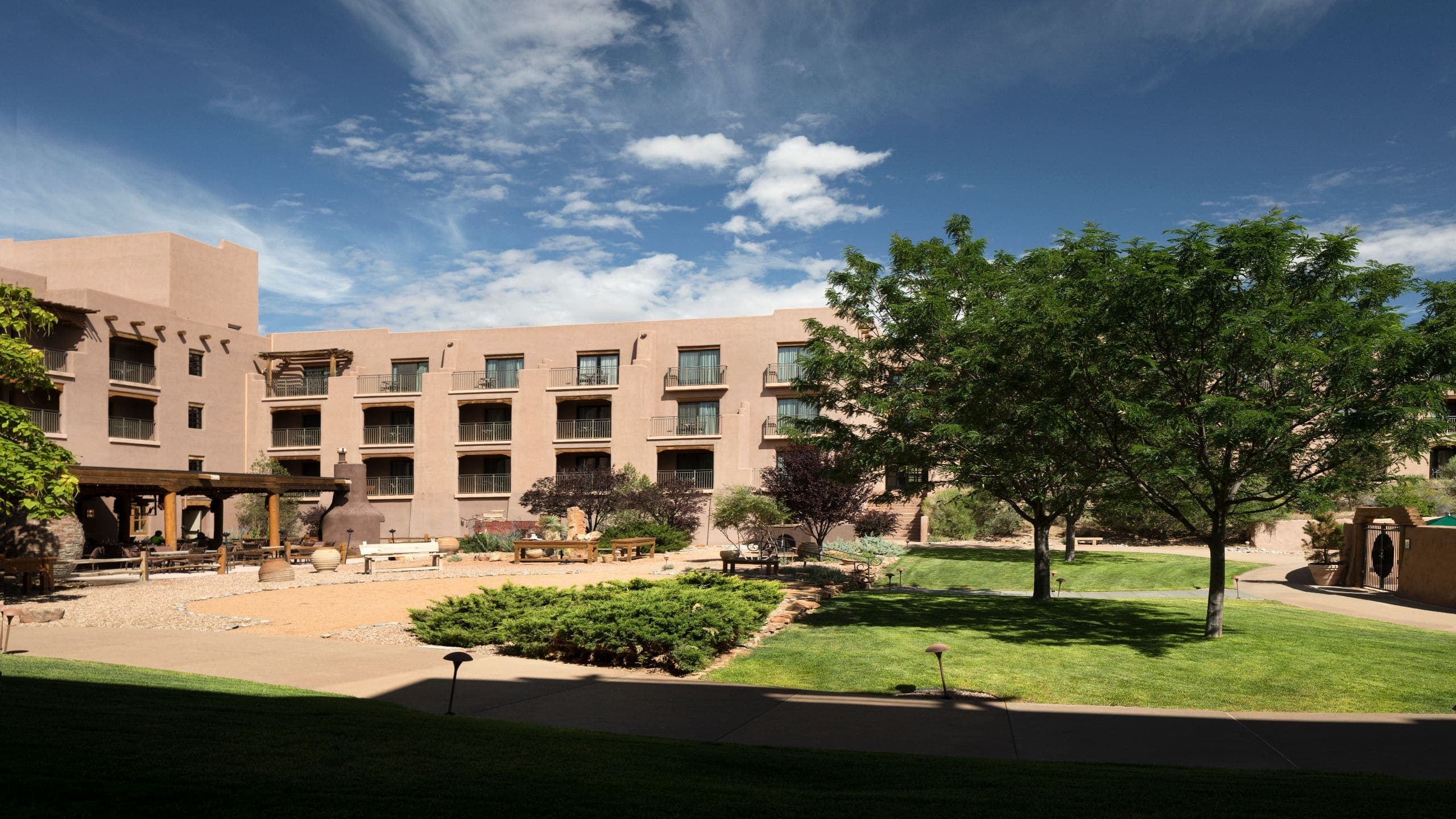Hyatt Regency Tamaya Resort and Spa - Image 3