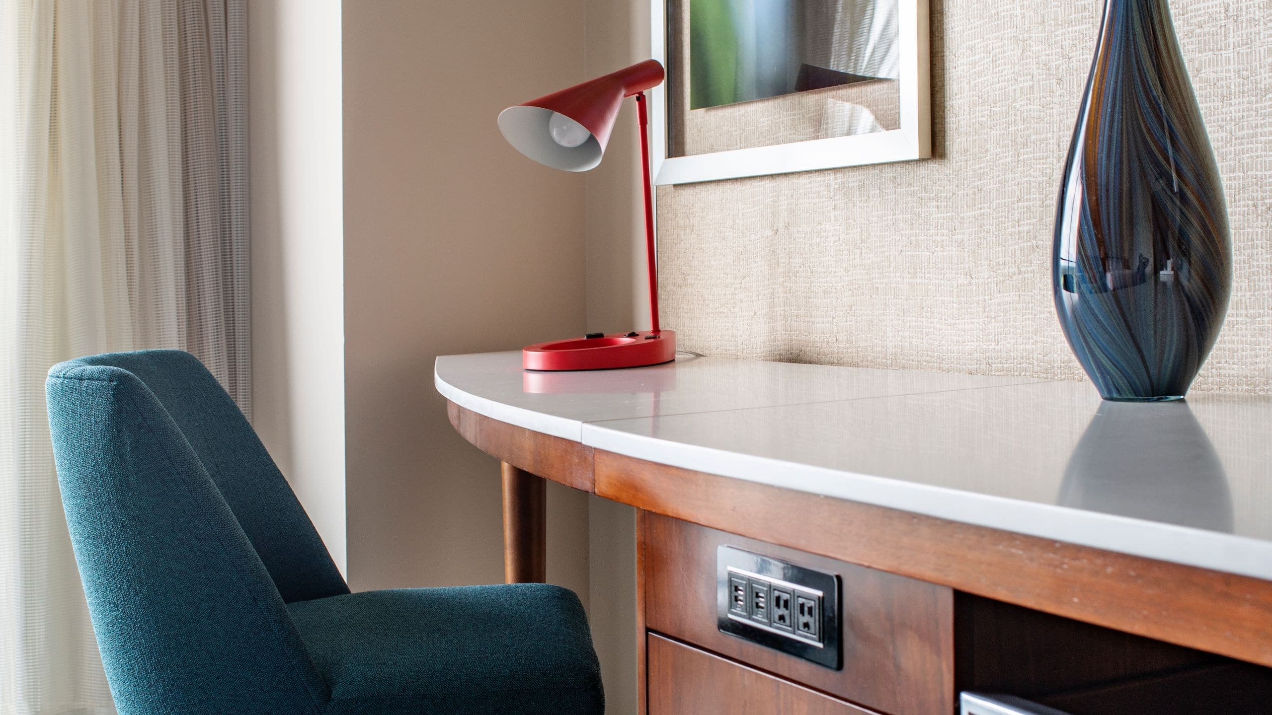 2 Double Beds - Image 2