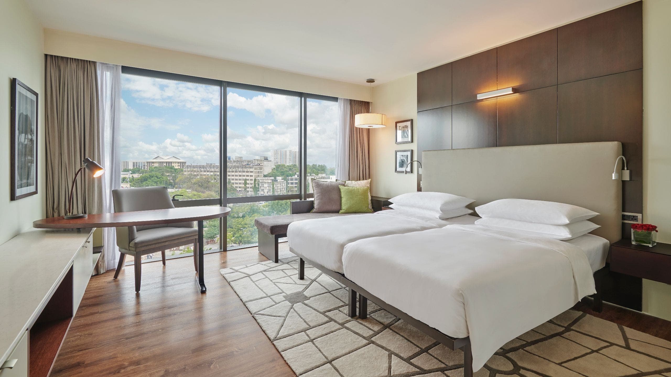 Hyatt Regency Dar es Salaam, The Kilimanjaro - Image 5