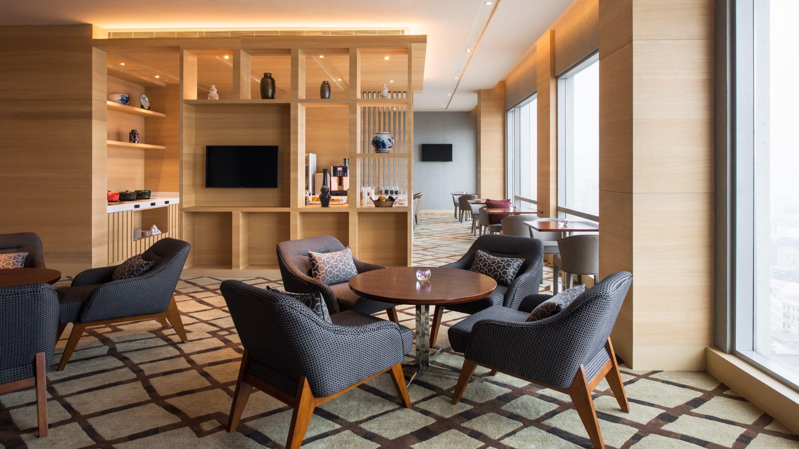 Hyatt Regency Lucknow - Image 4