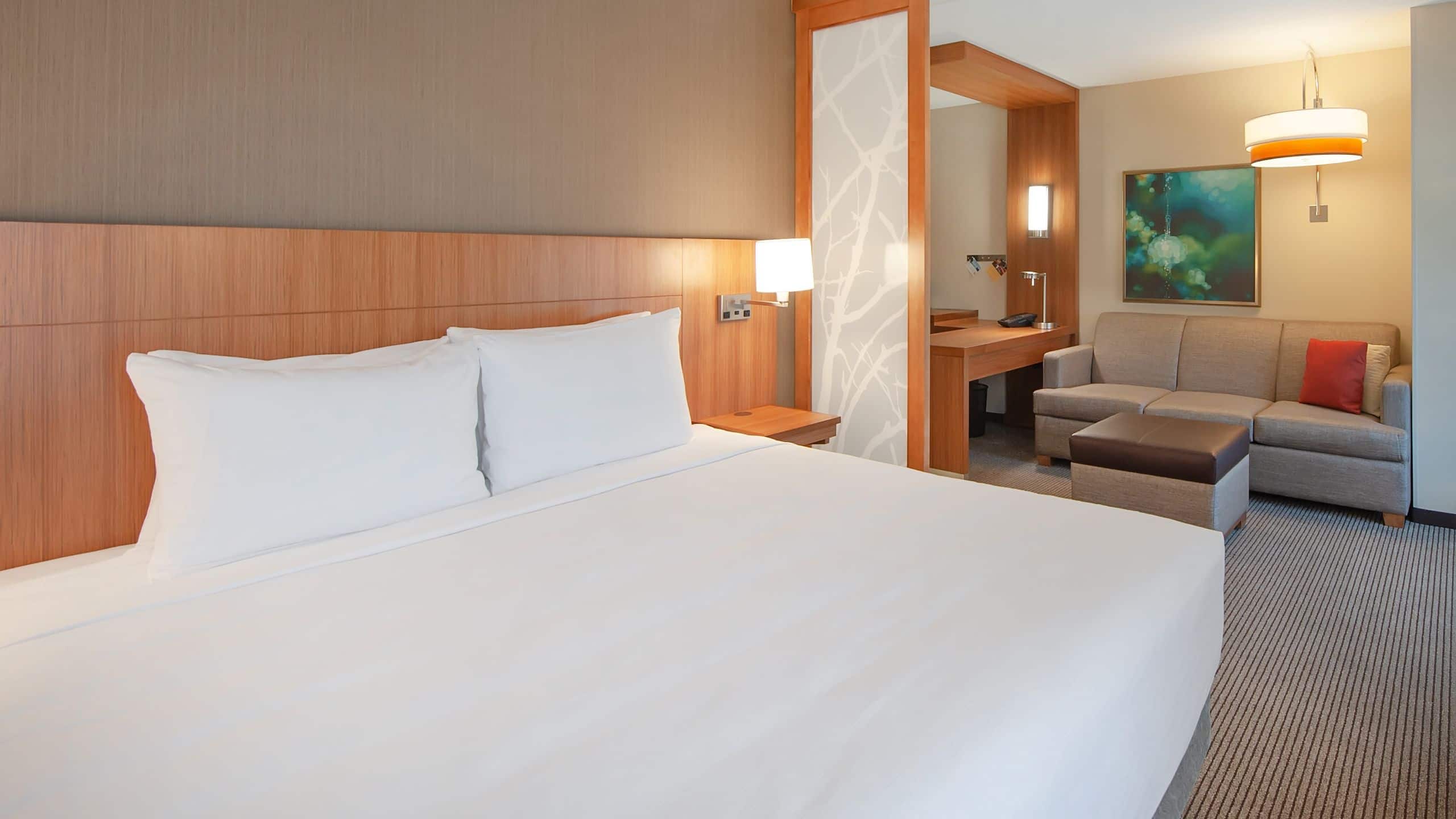 Hyatt Place Durham/Southpoint - Image 4