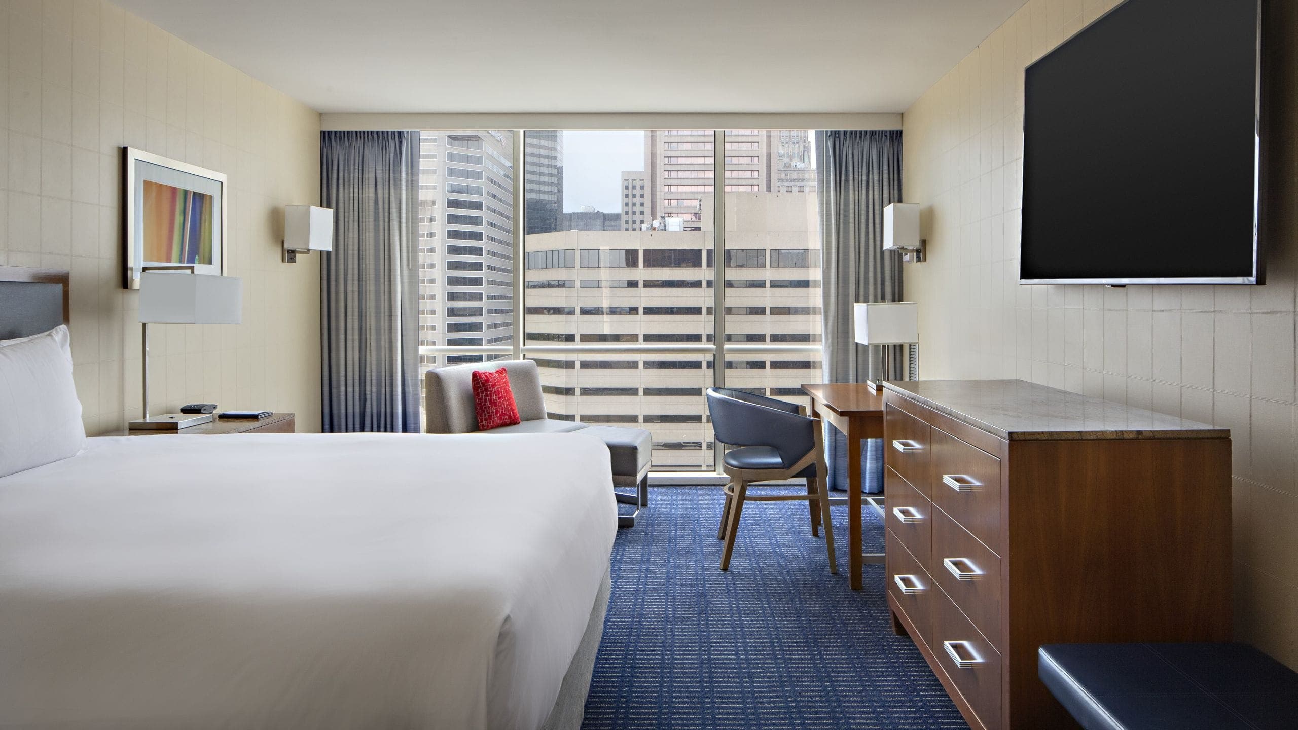 Hyatt Regency Baltimore Inner Harbor - Image 4