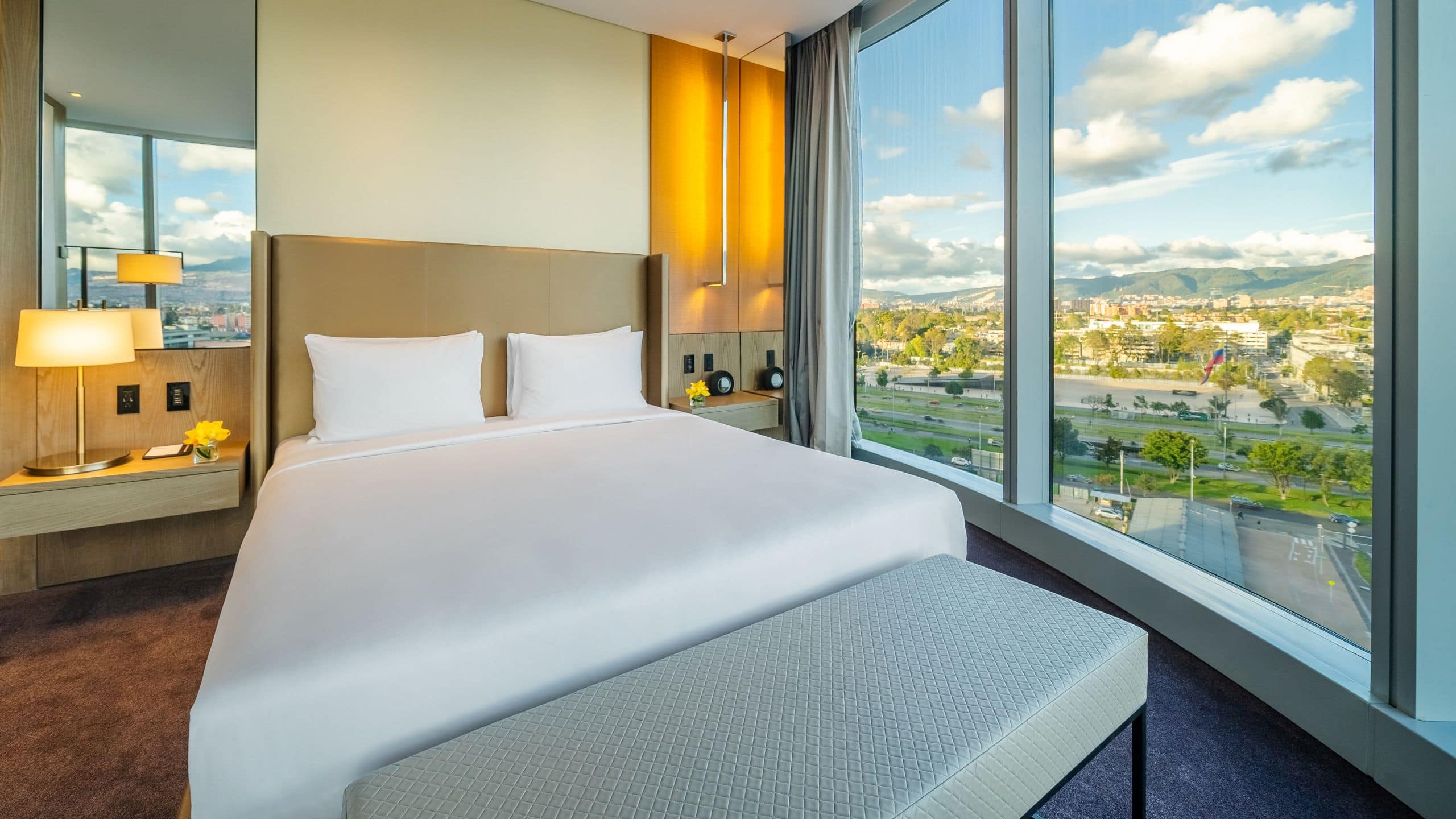 Grand Hyatt Bogotá - Image 3