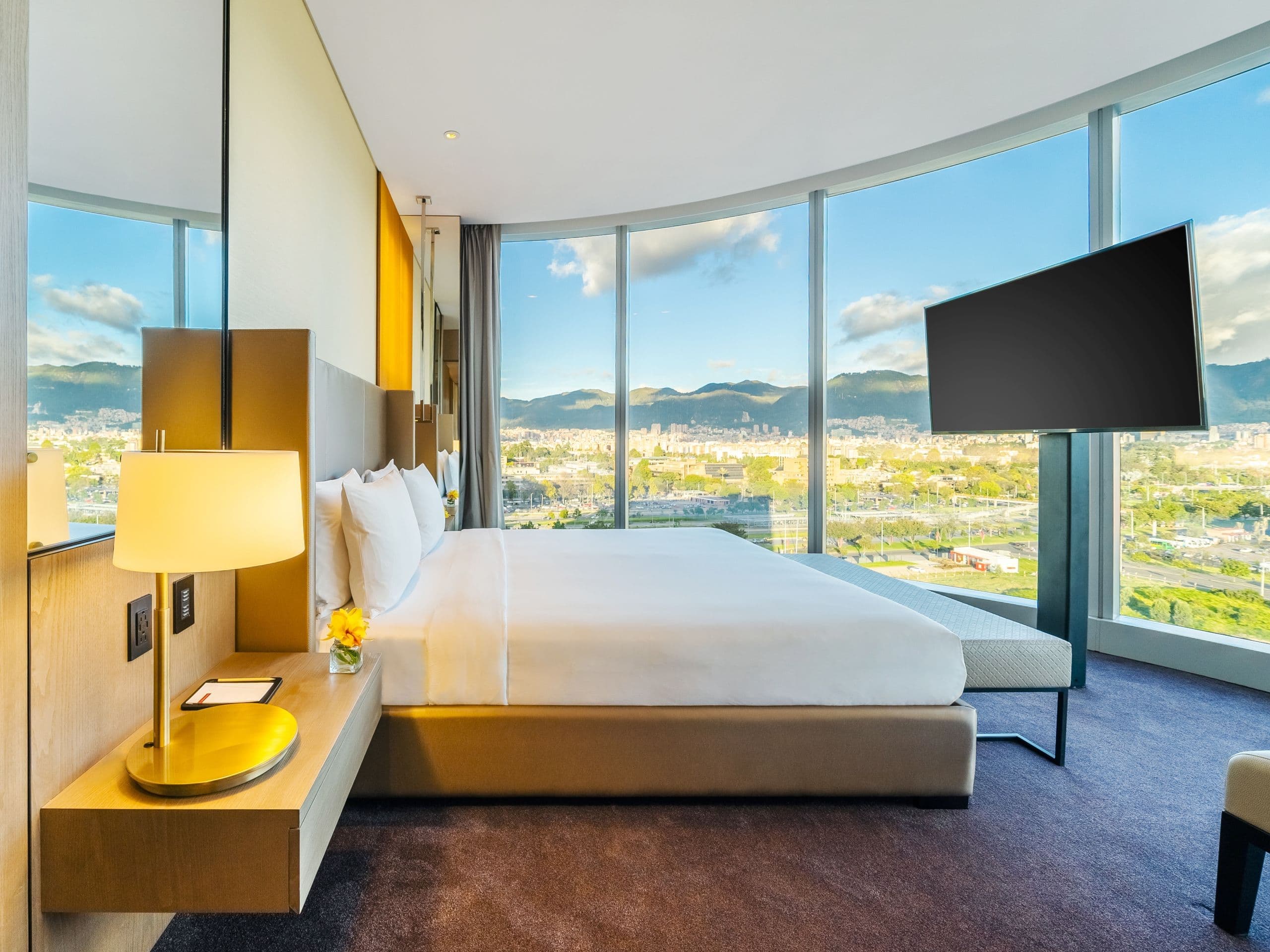 Grand Hyatt Bogotá