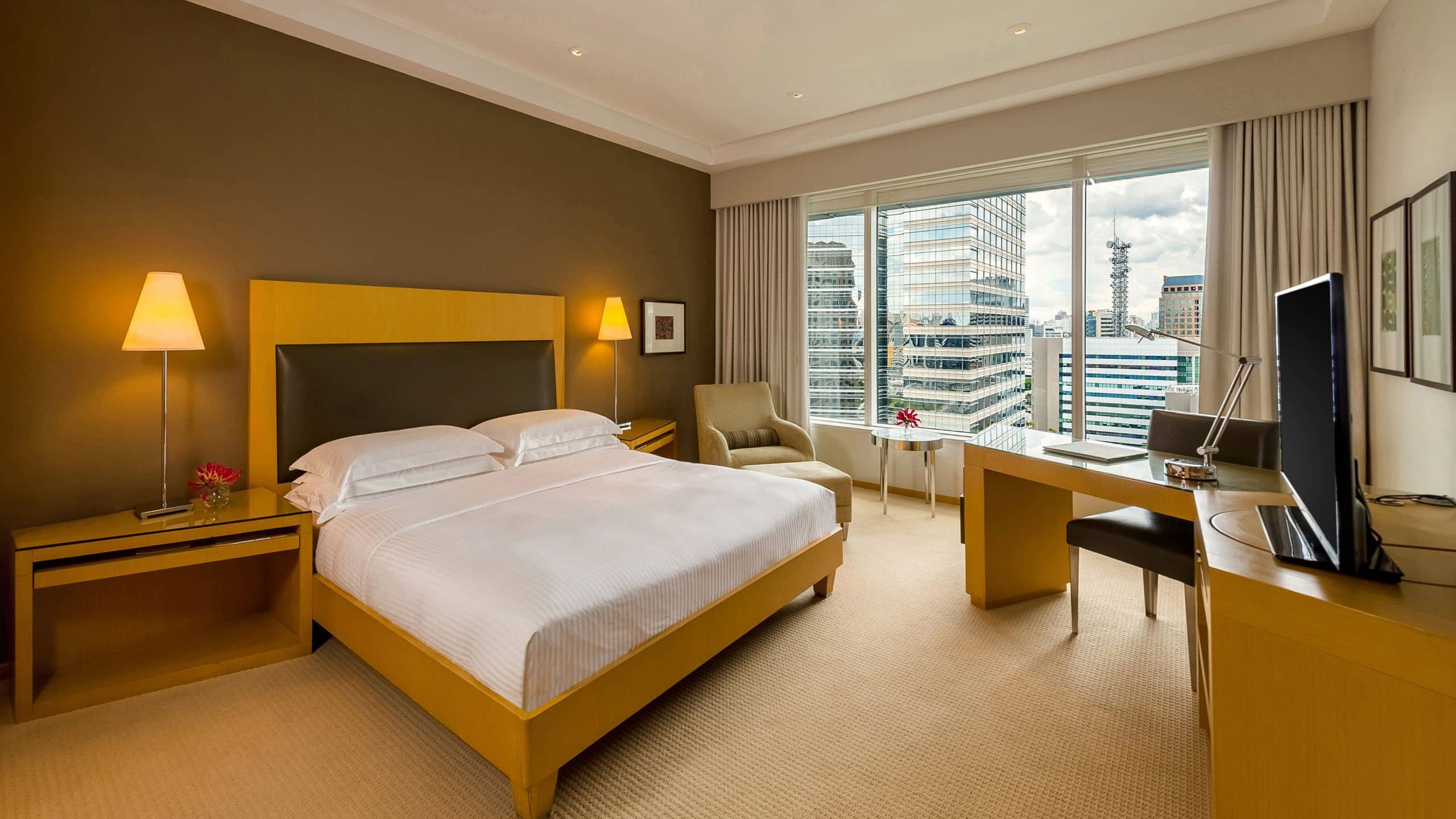 Grand Hyatt São Paulo - Image 2