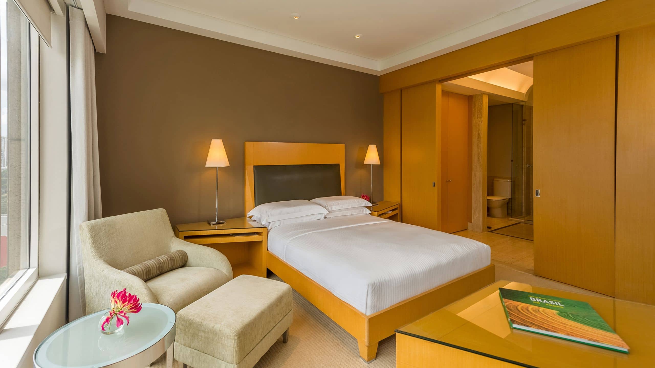 Grand Hyatt São Paulo - Image 3