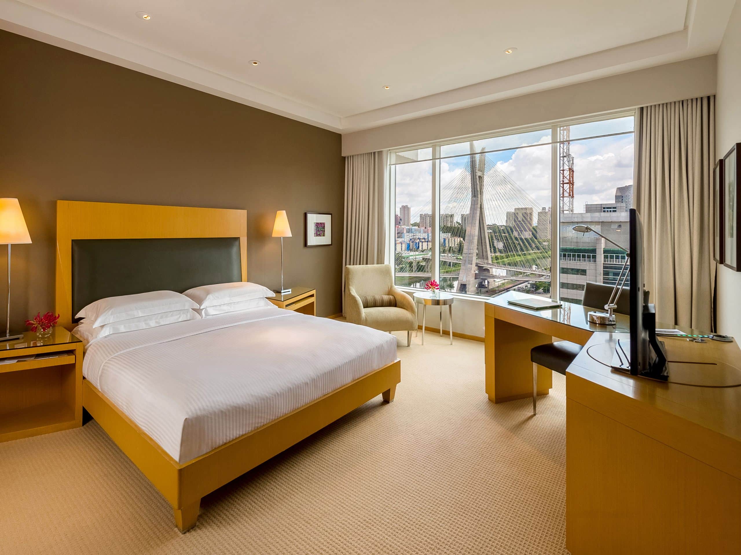 Grand Hyatt São Paulo