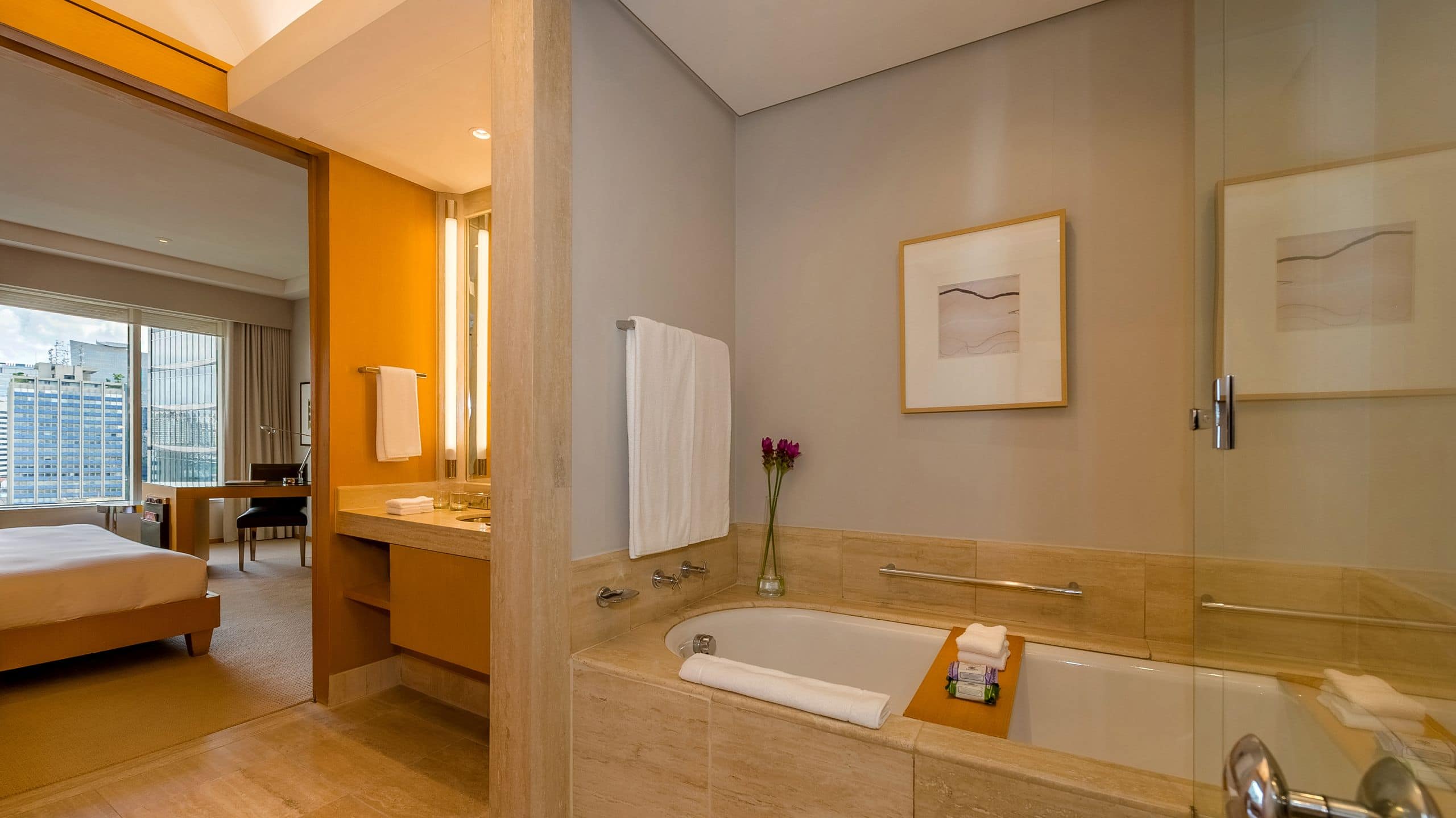 Grand Hyatt São Paulo - Image 4