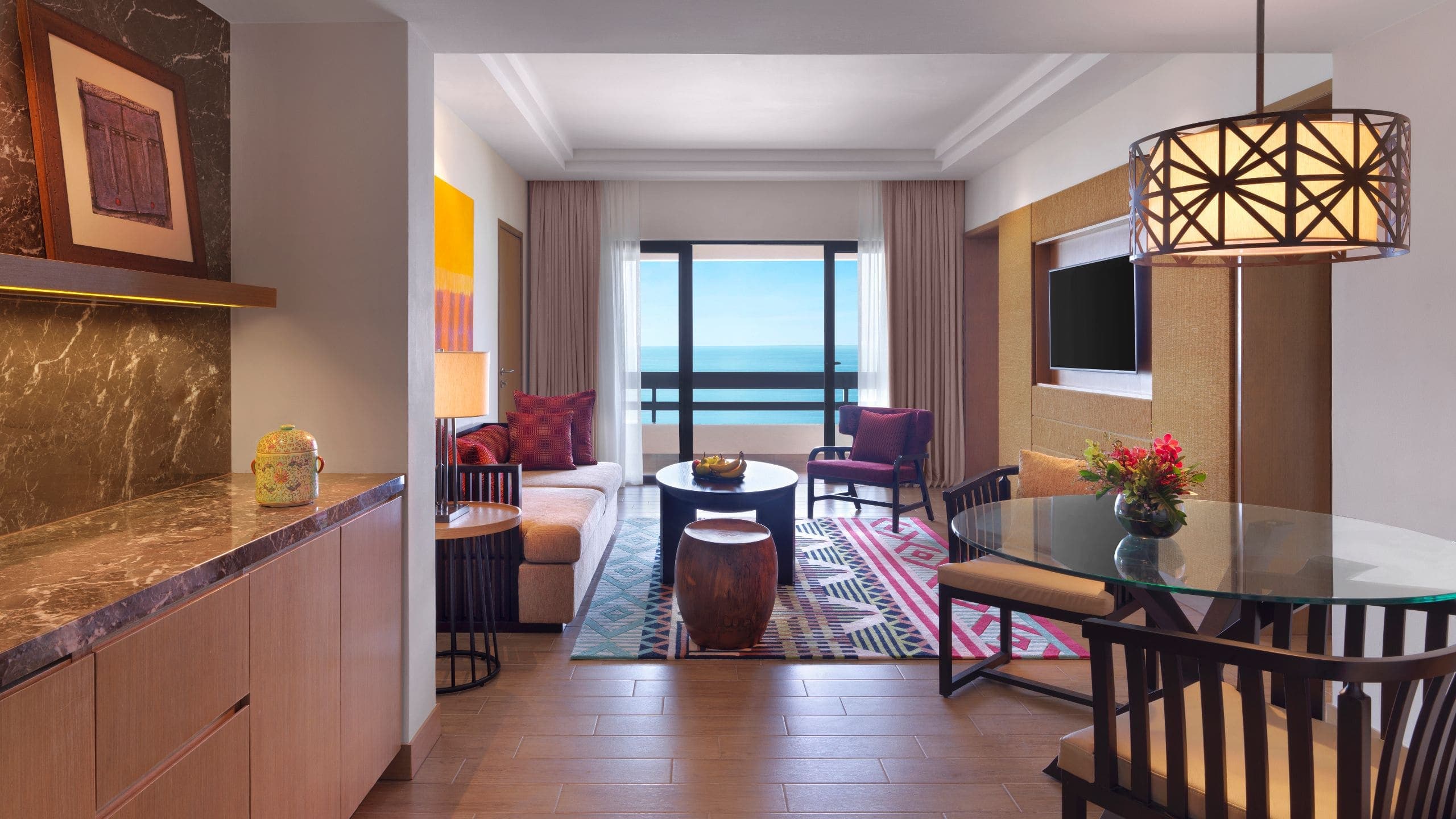 Hyatt Regency Kuantan Resort - Image 4