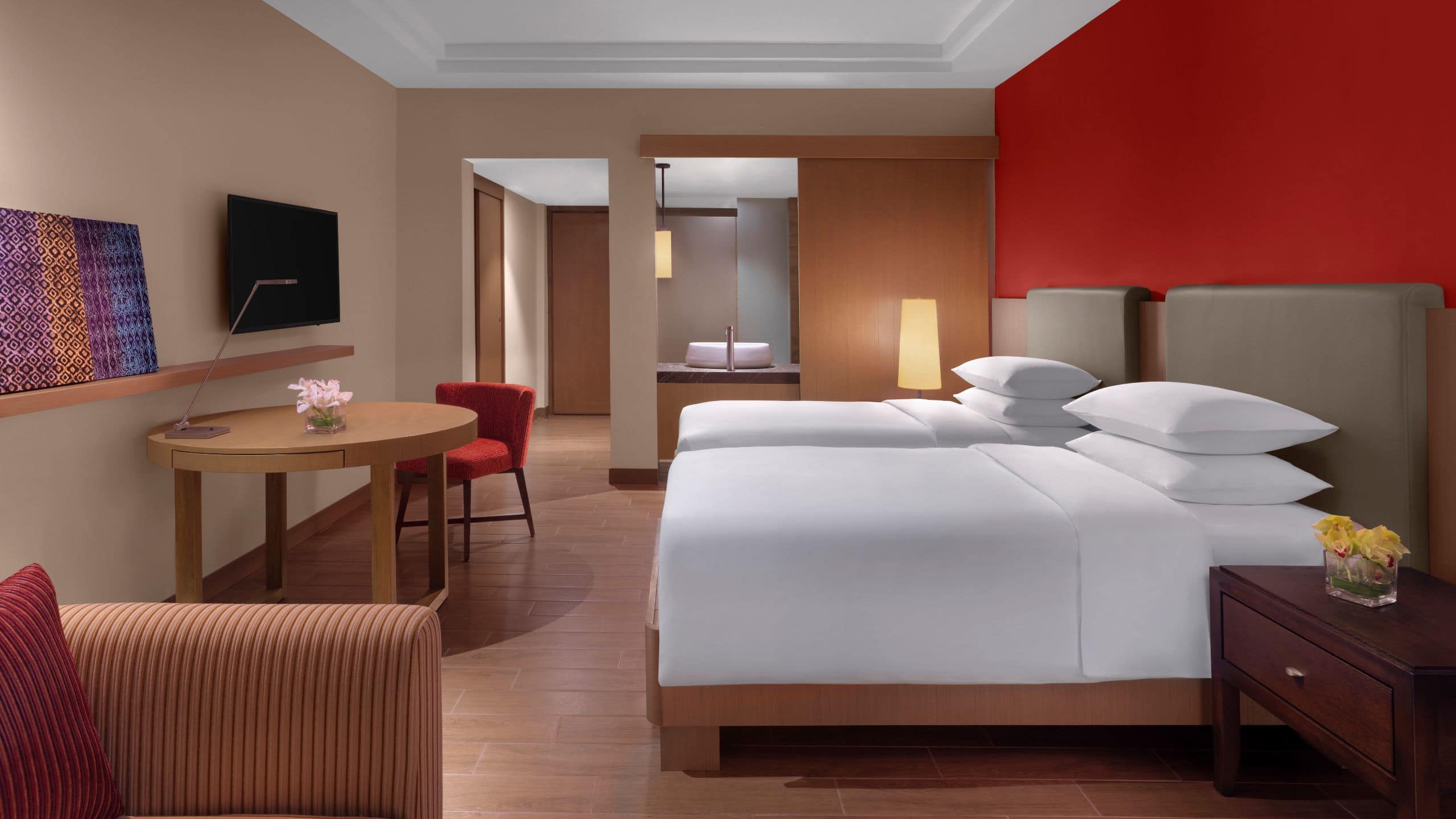 Hyatt Regency Kuantan Resort - Image 3