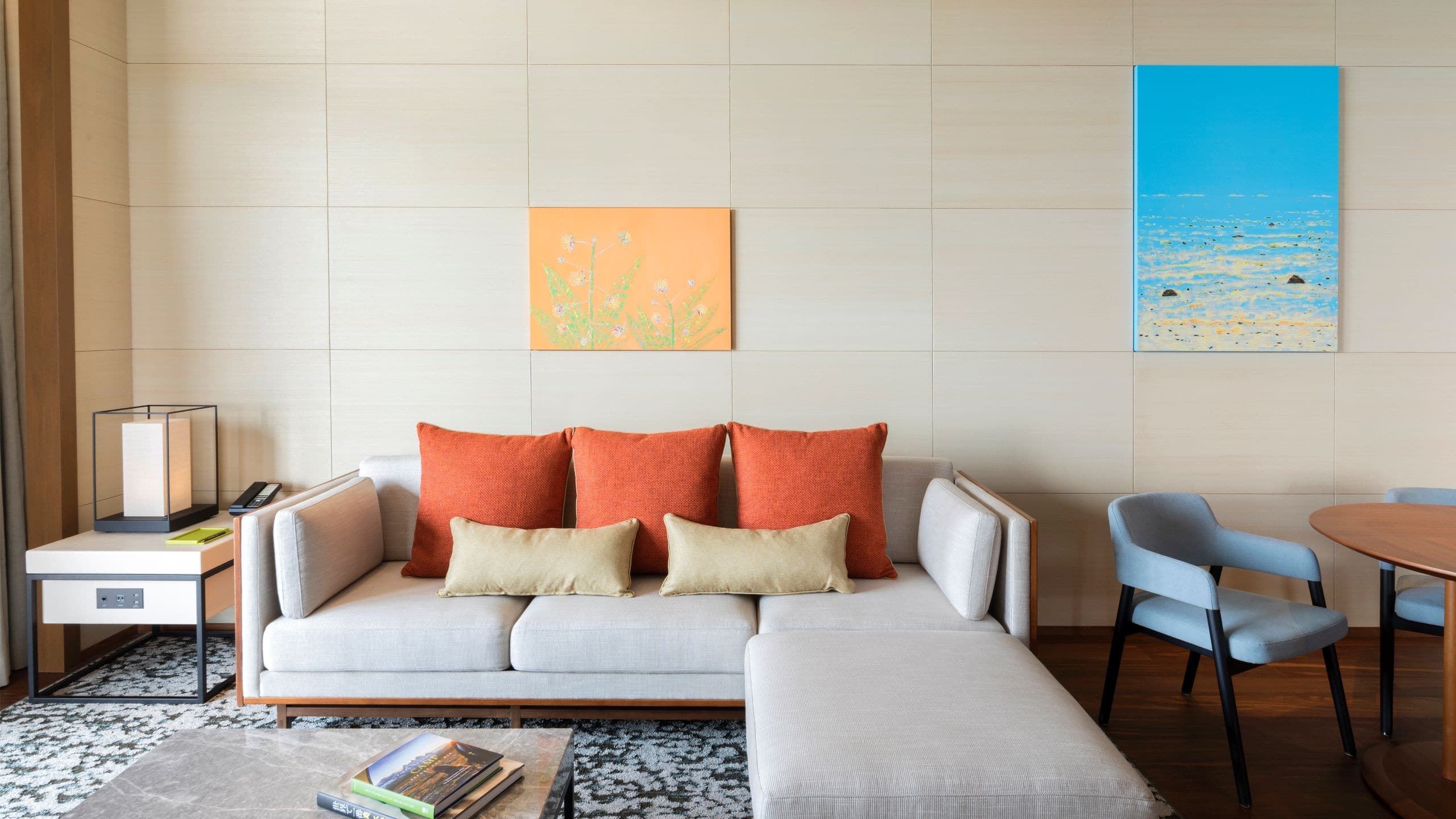 Hyatt Regency Seragaki Island, Okinawa - Image 4