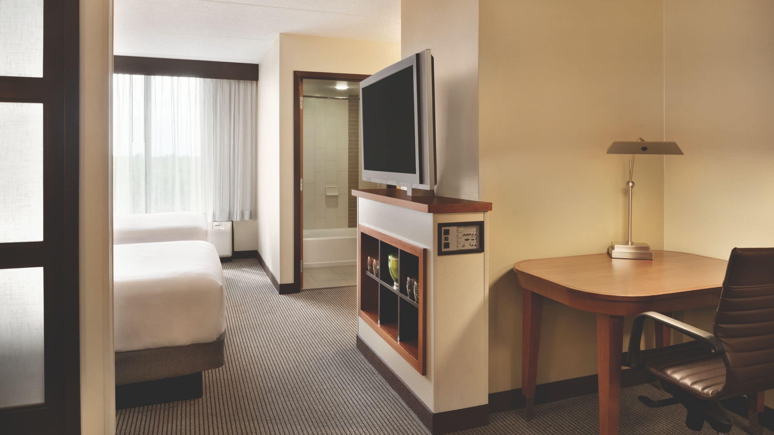 Two Double Beds (With Sofa Bed) - Image 3