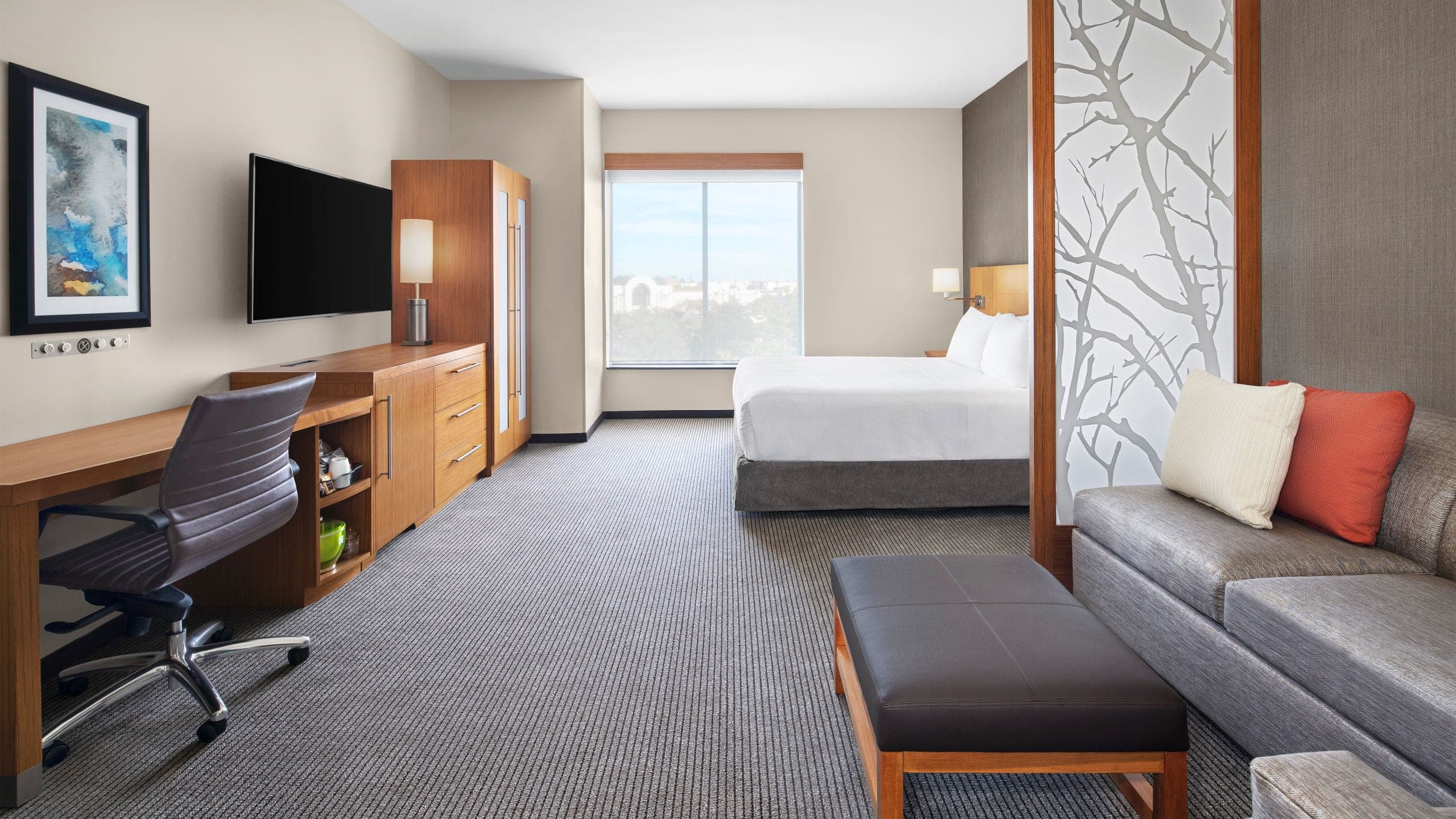 Hyatt Place Jacksonville / St. Johns Town Center - Image 2