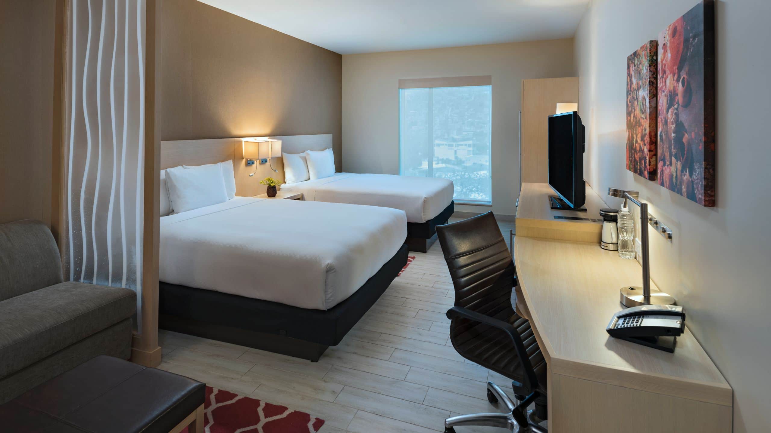 Hyatt Place Tegucigalpa - Image 3
