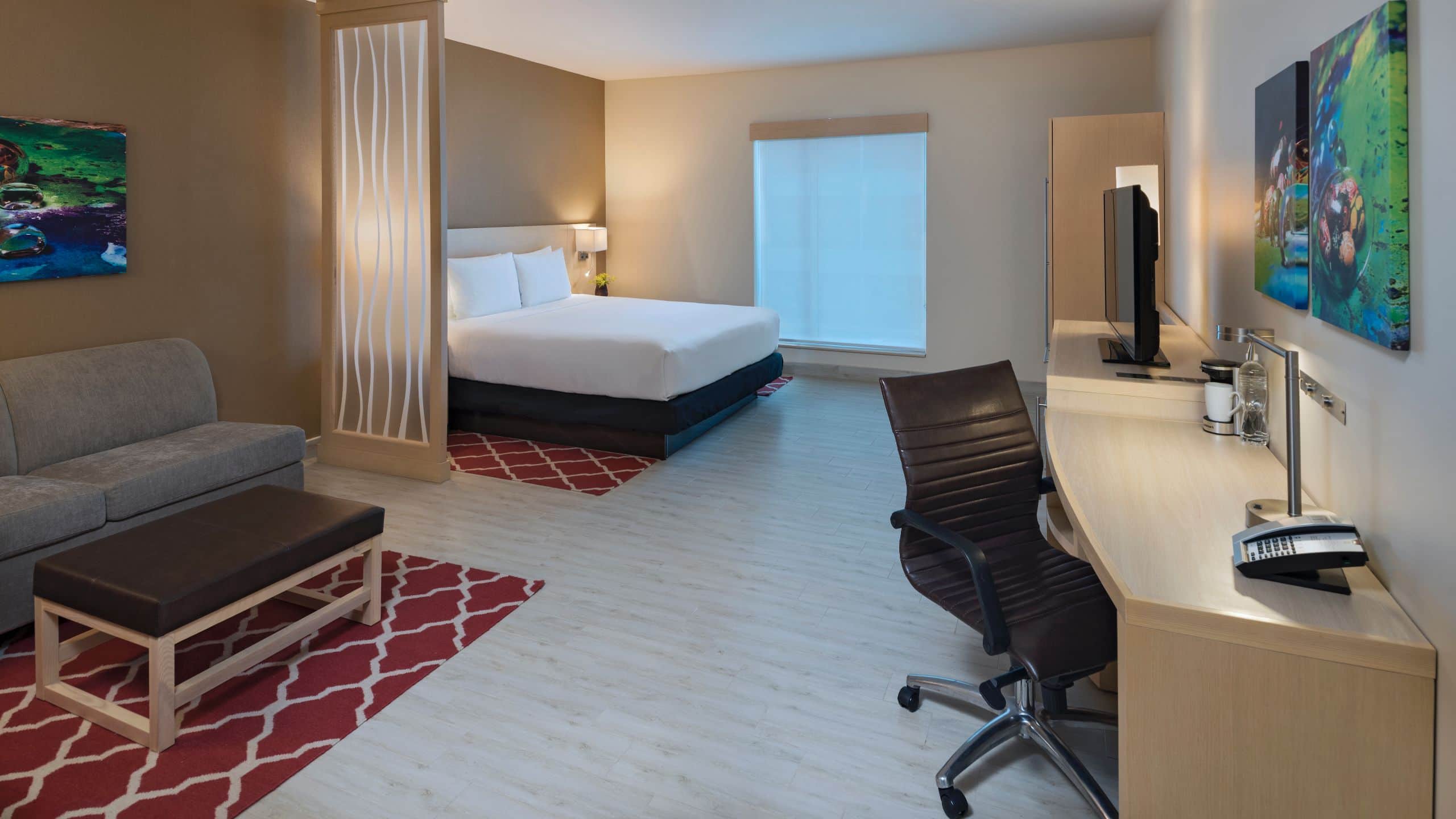 Hyatt Place Tegucigalpa - Image 2
