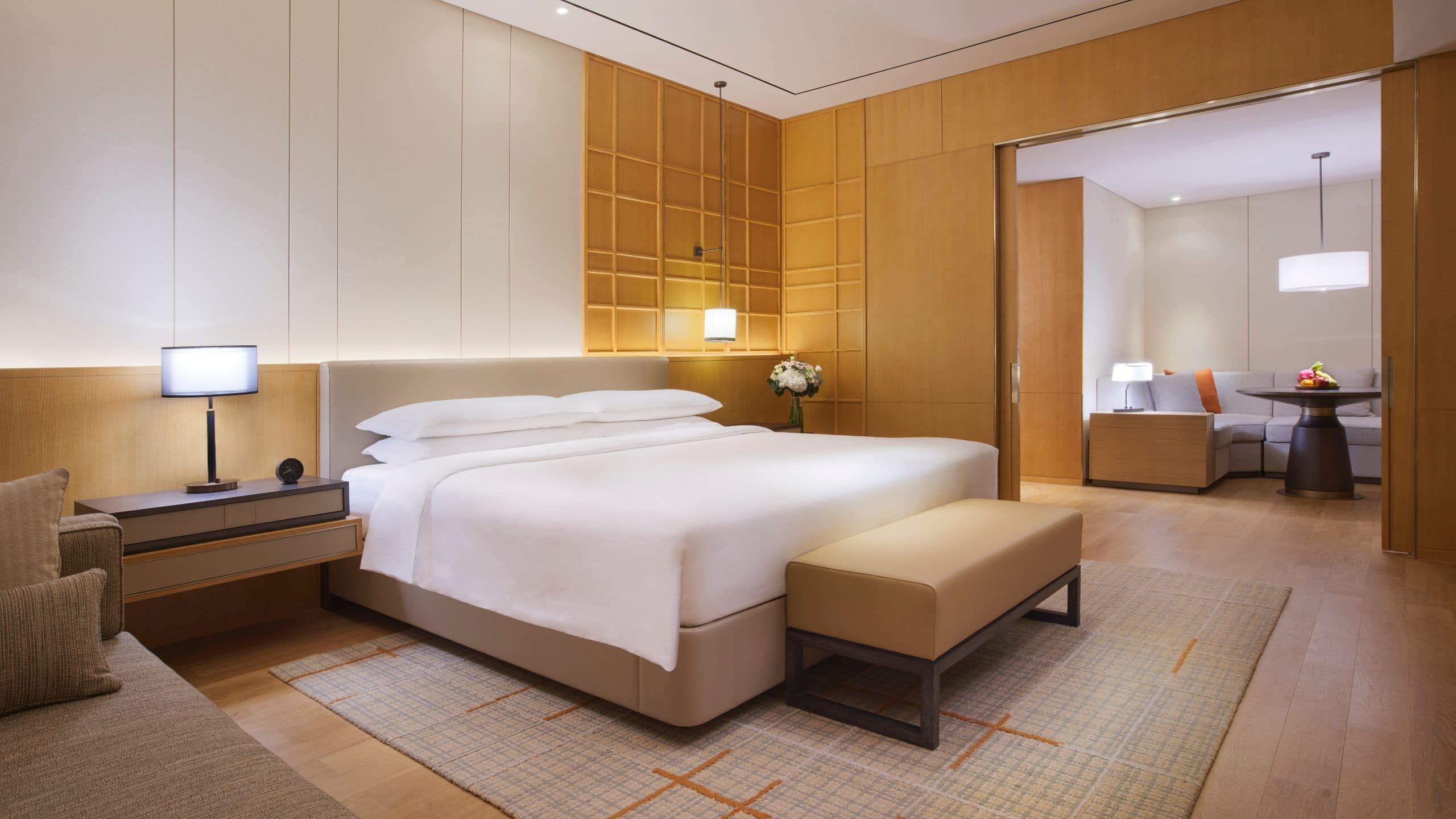 Hyatt Regency Shenzhen Airport - Image 4