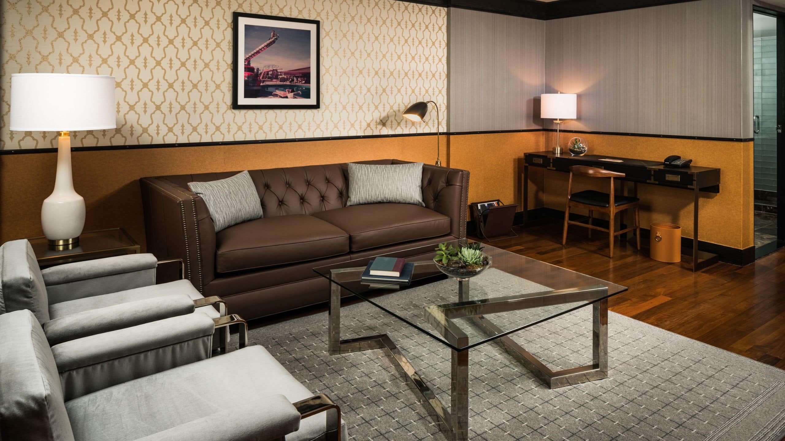King Suite - Image 3